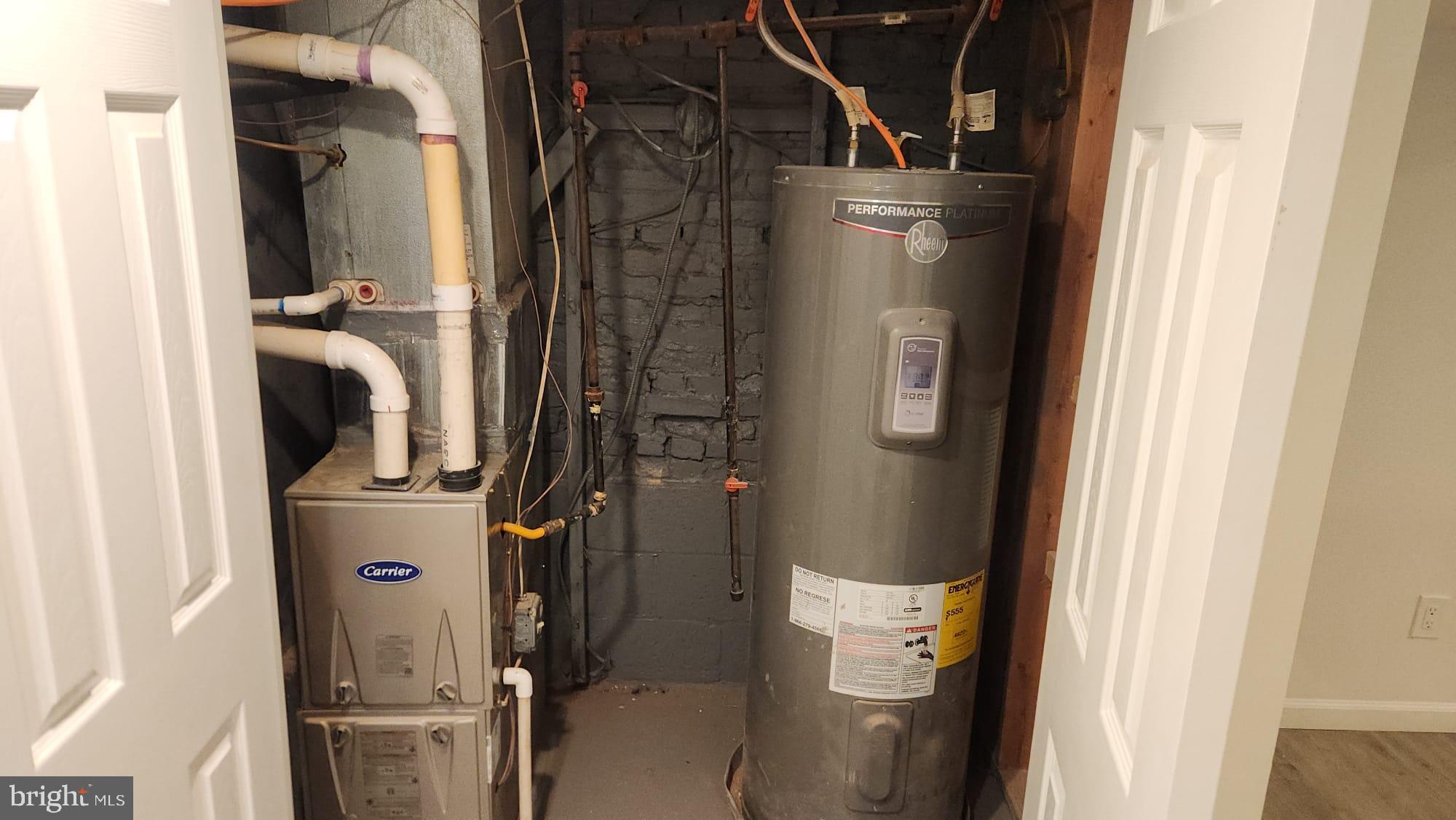 BETTER WAVERLY HISTORIC DISTRICT - Residential