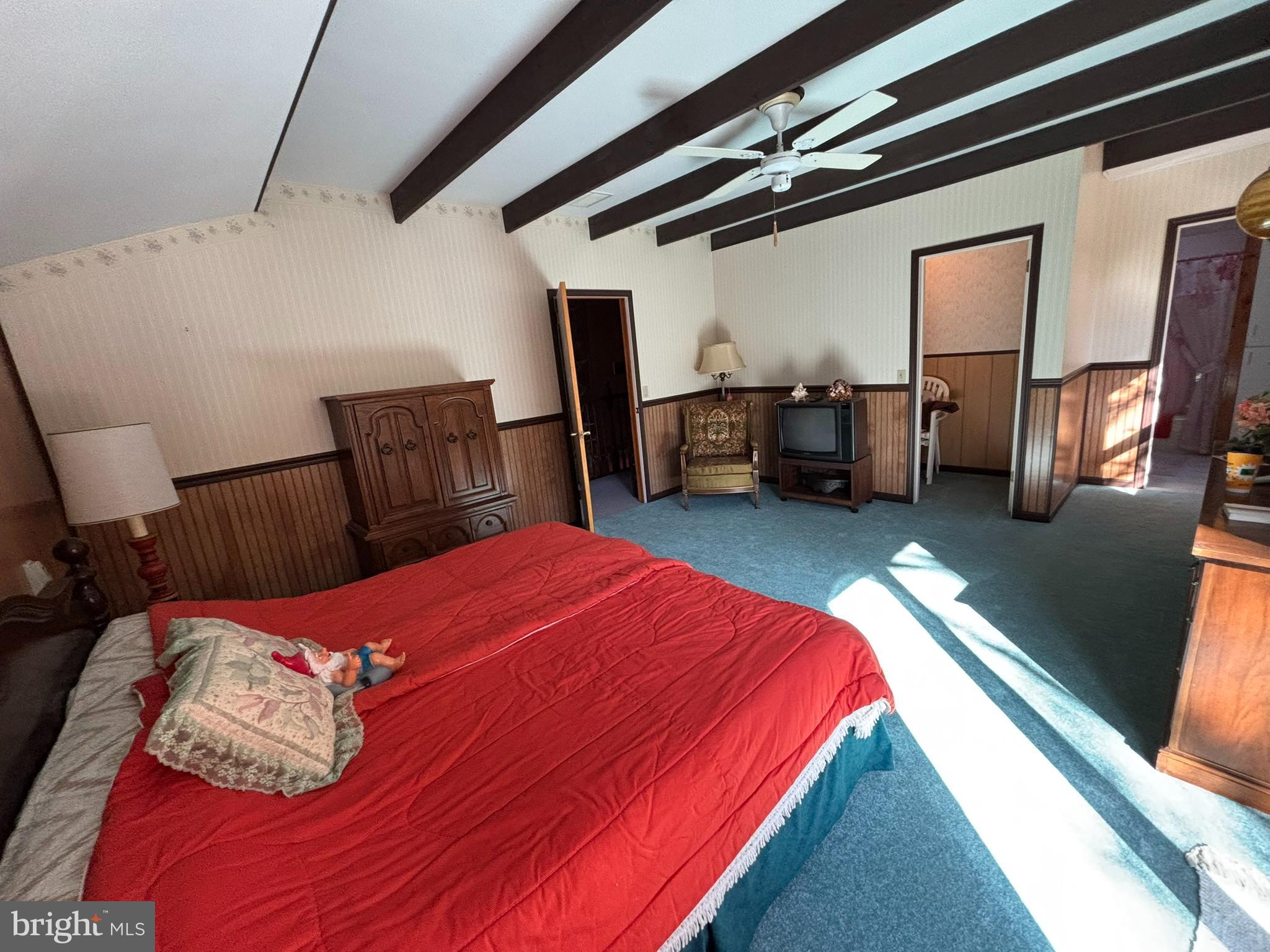 RIVER RIDGE SUBDIVISION - Residential