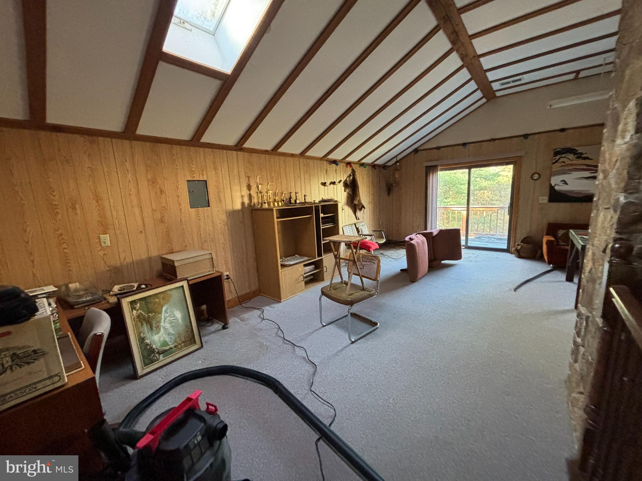 RIVER RIDGE SUBDIVISION - Residential