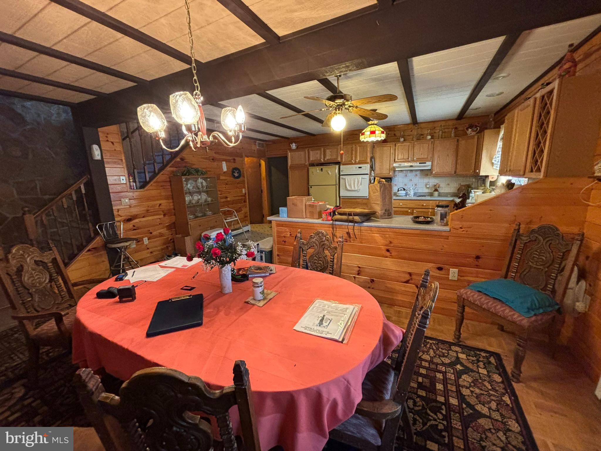 RIVER RIDGE SUBDIVISION - Residential