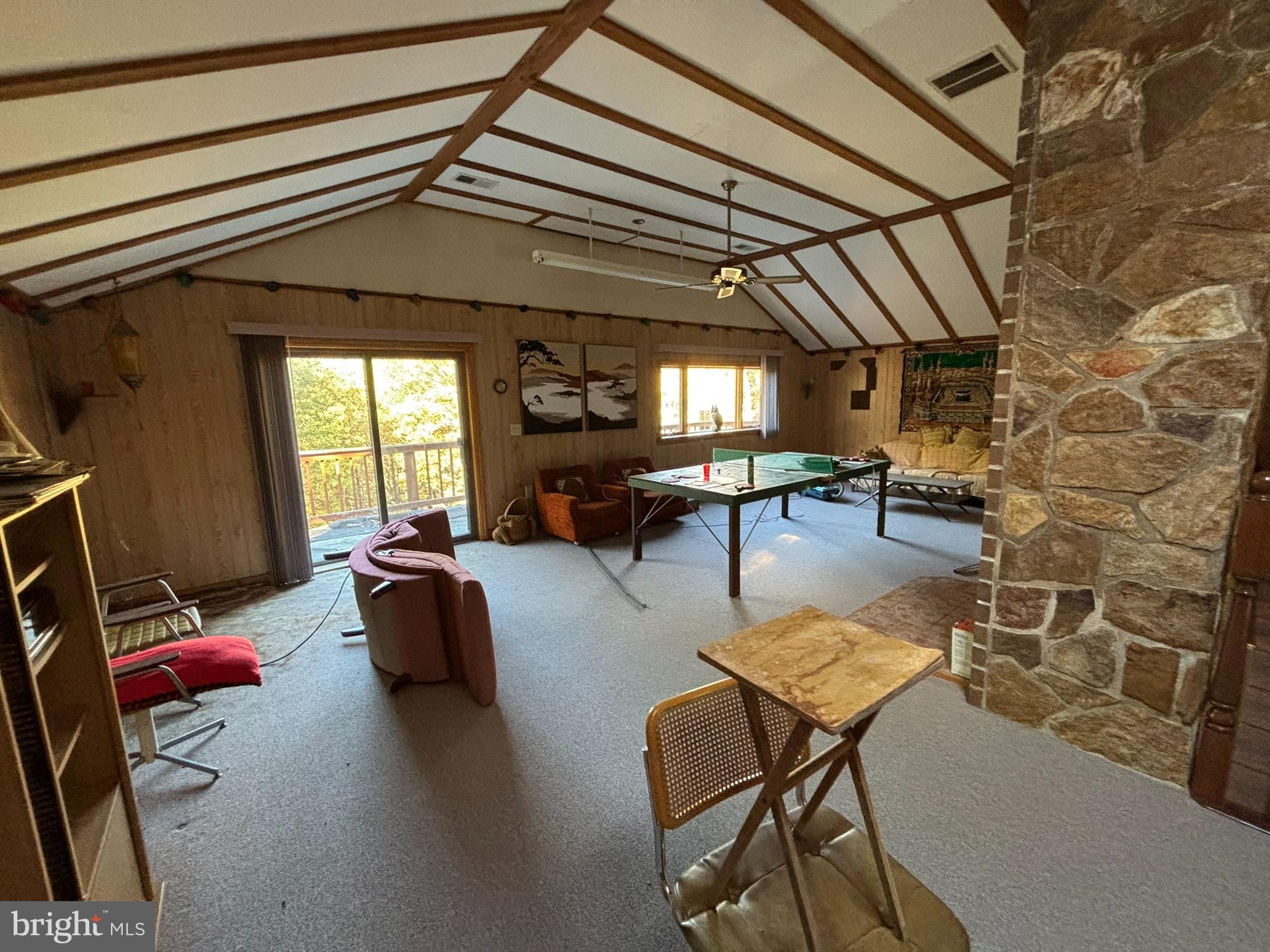 RIVER RIDGE SUBDIVISION - Residential