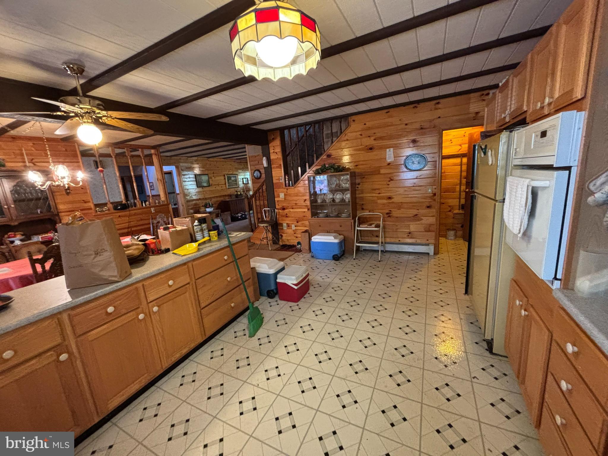 RIVER RIDGE SUBDIVISION - Residential