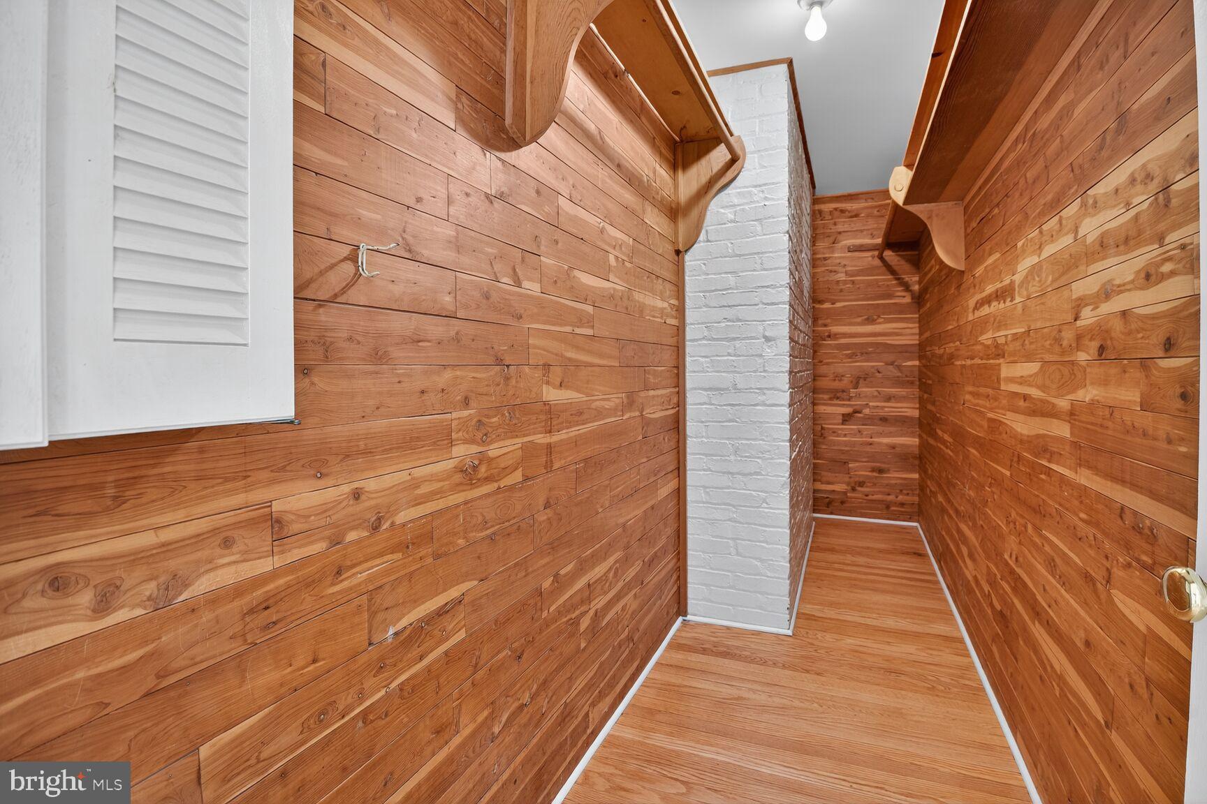 CHEVY CHASE VIEW - Residential