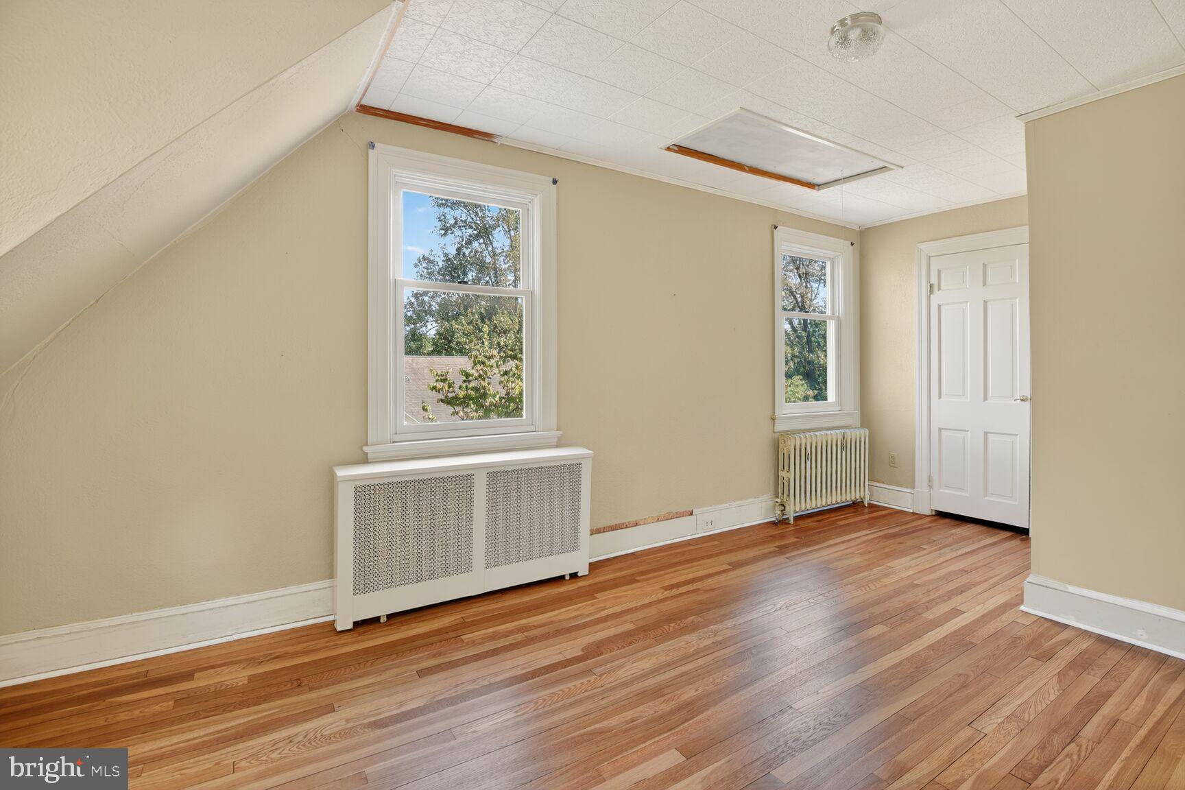 CHEVY CHASE VIEW - Residential