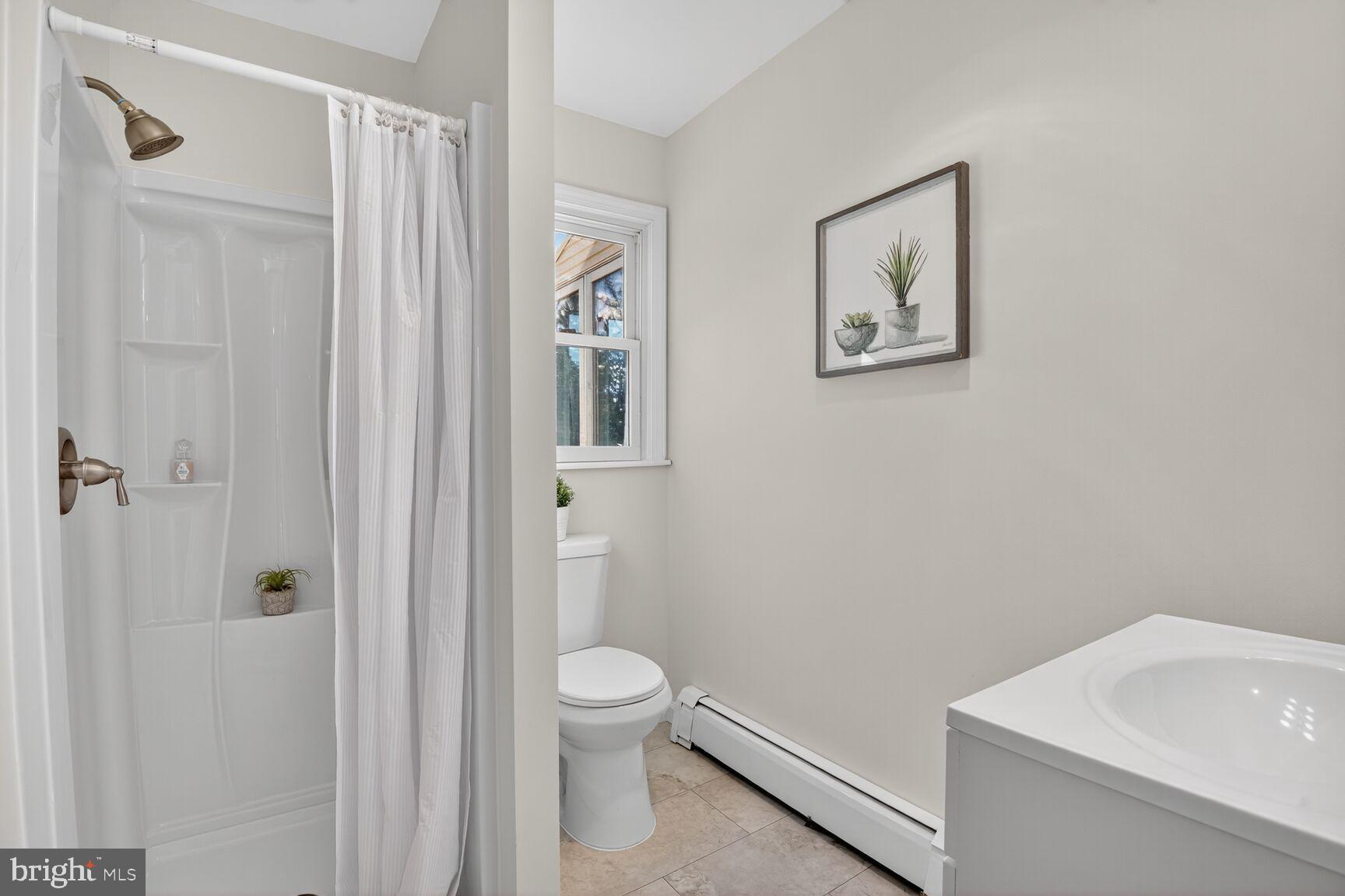 CHEVY CHASE VIEW - Residential