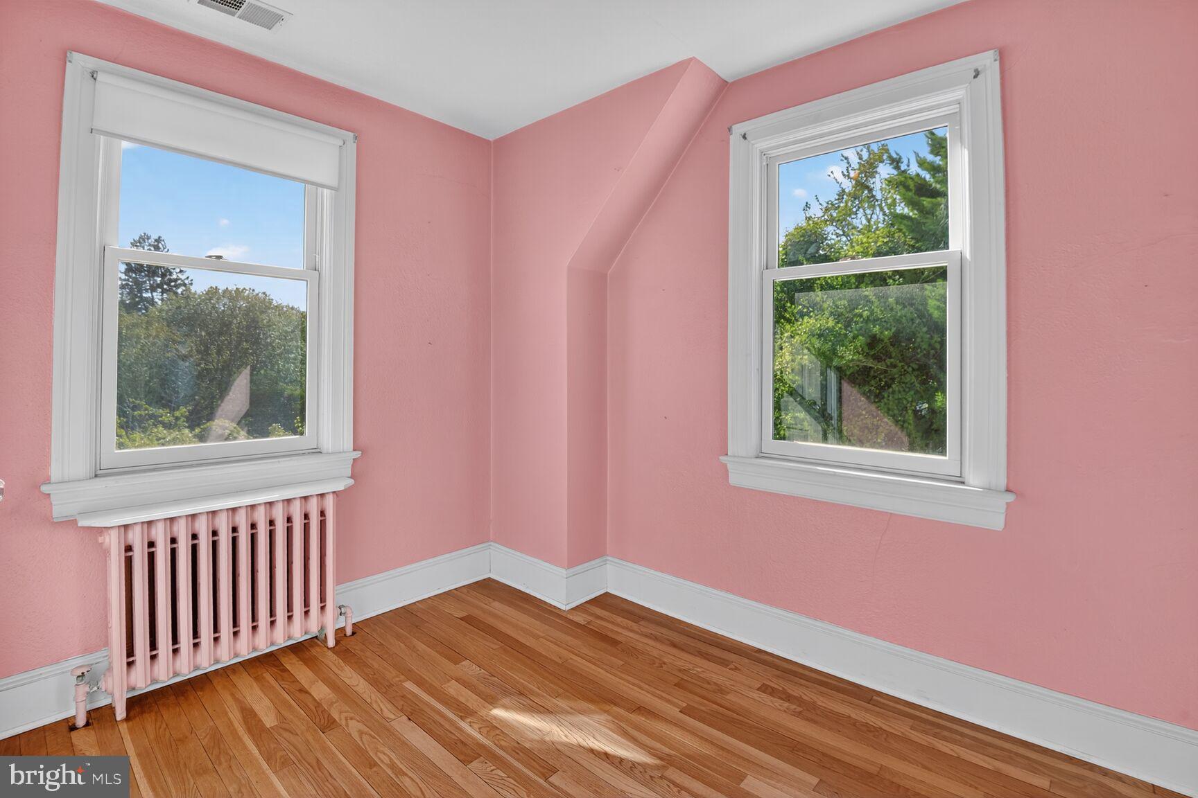 CHEVY CHASE VIEW - Residential