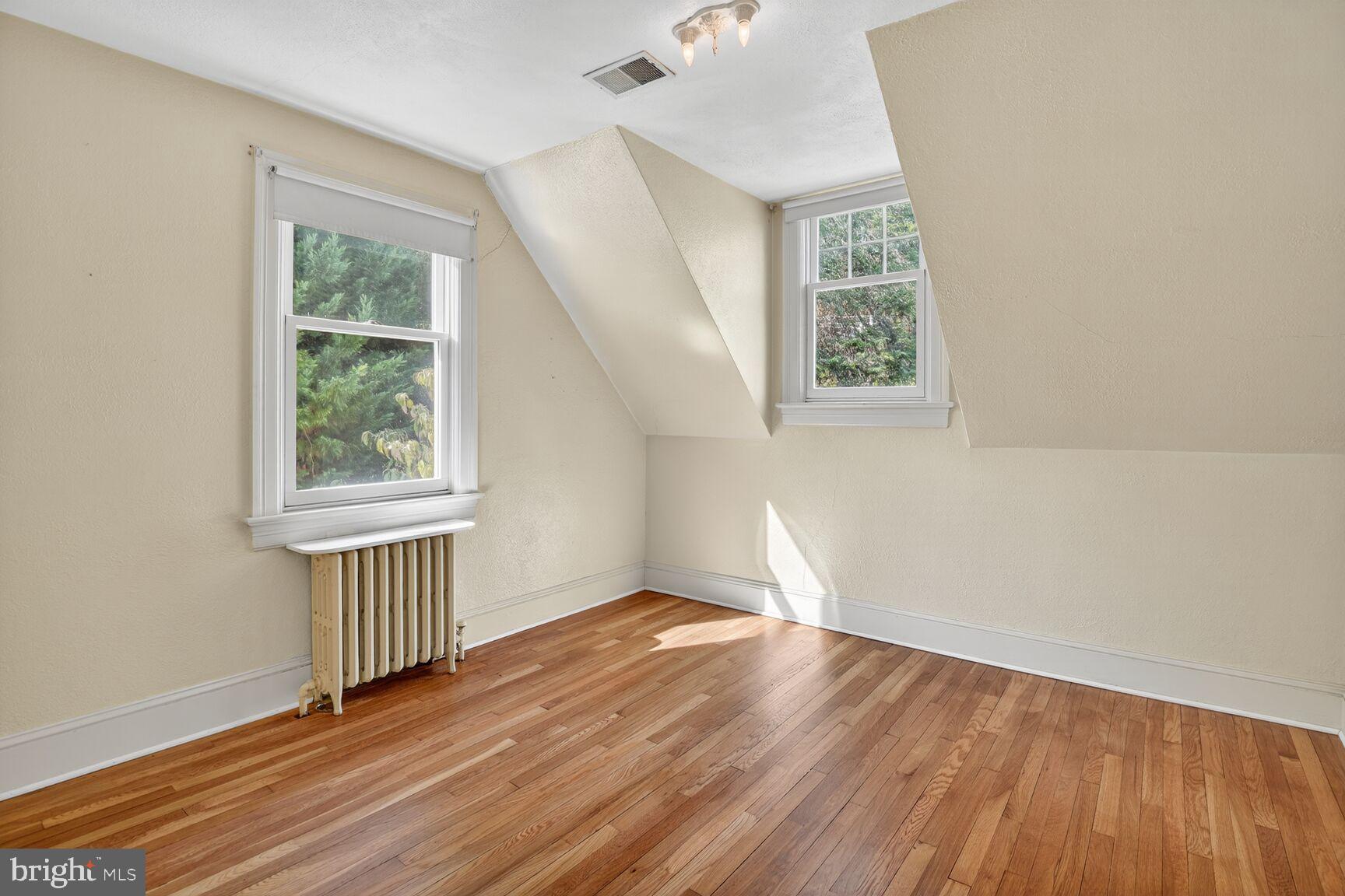 CHEVY CHASE VIEW - Residential