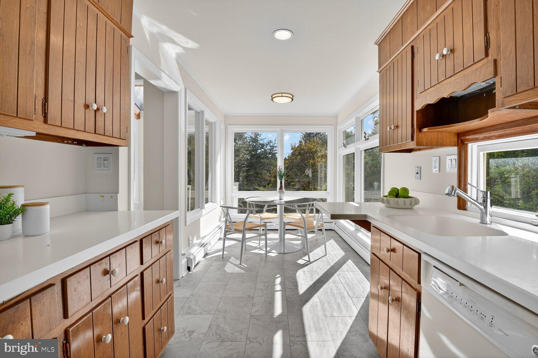 CHEVY CHASE VIEW - Residential