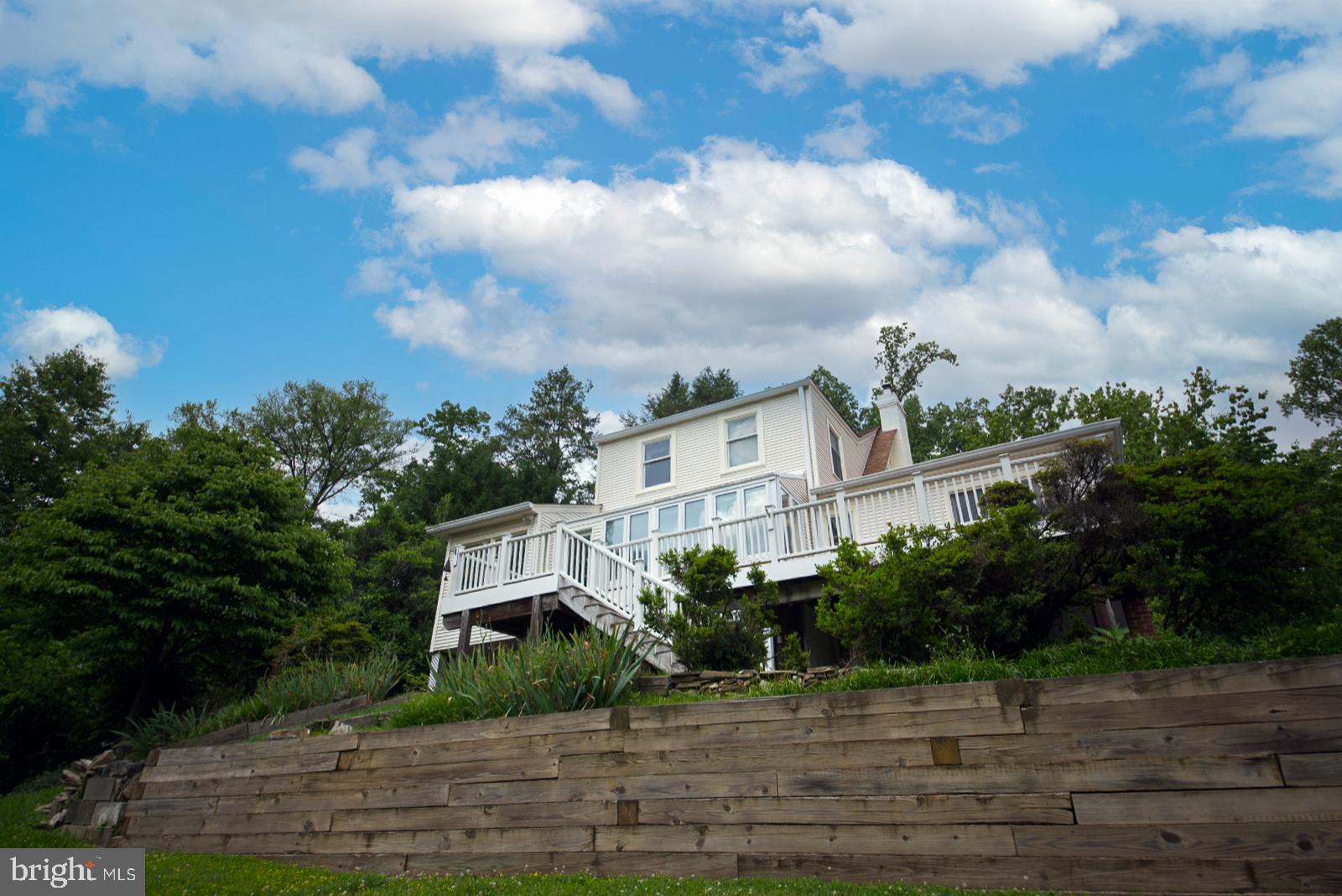 CHEVY CHASE VIEW - Residential