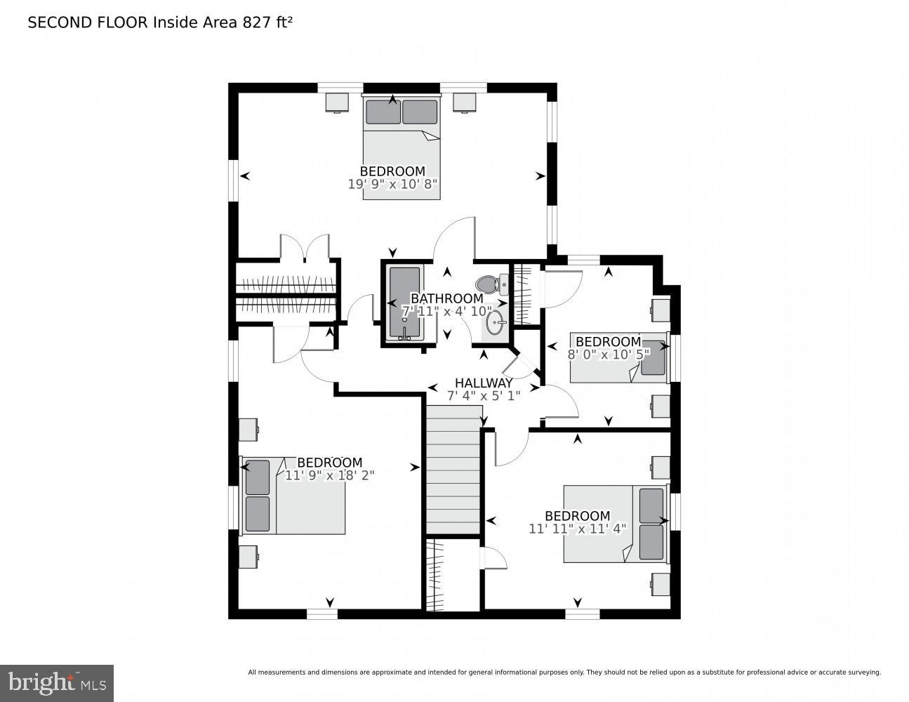CHEVY CHASE VIEW - Residential