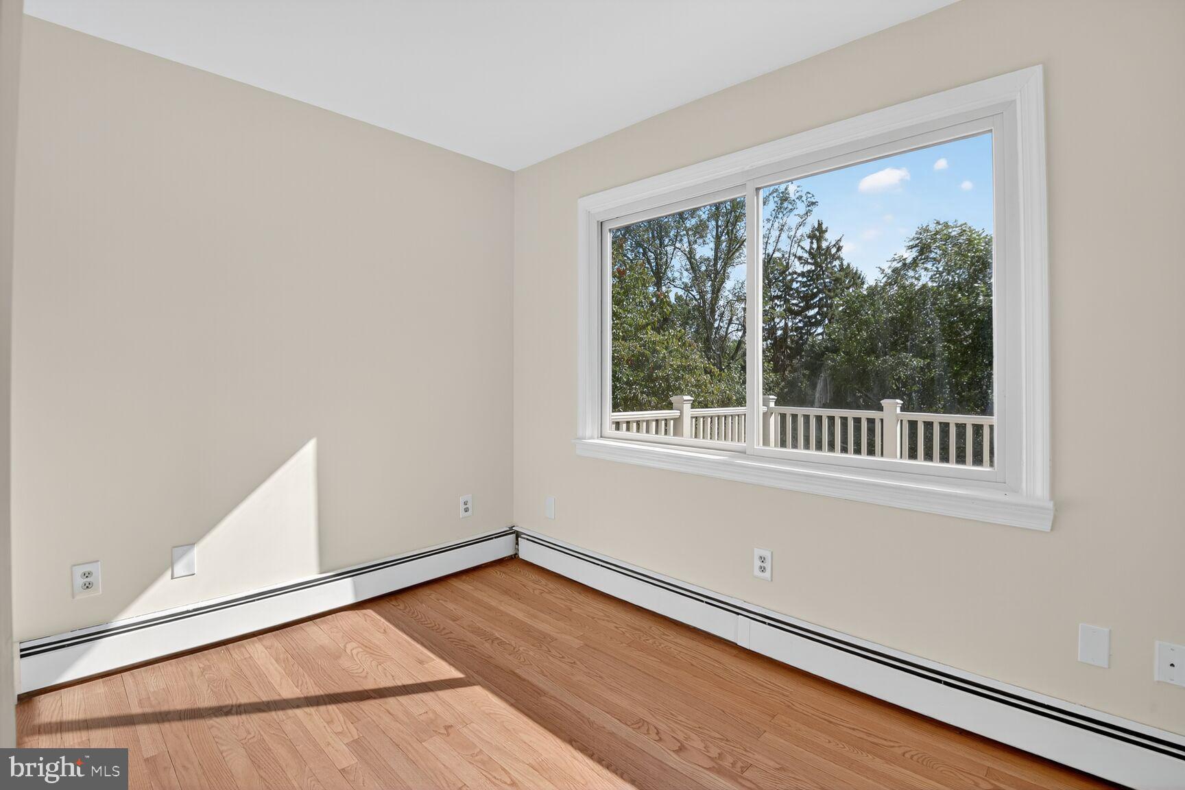 CHEVY CHASE VIEW - Residential