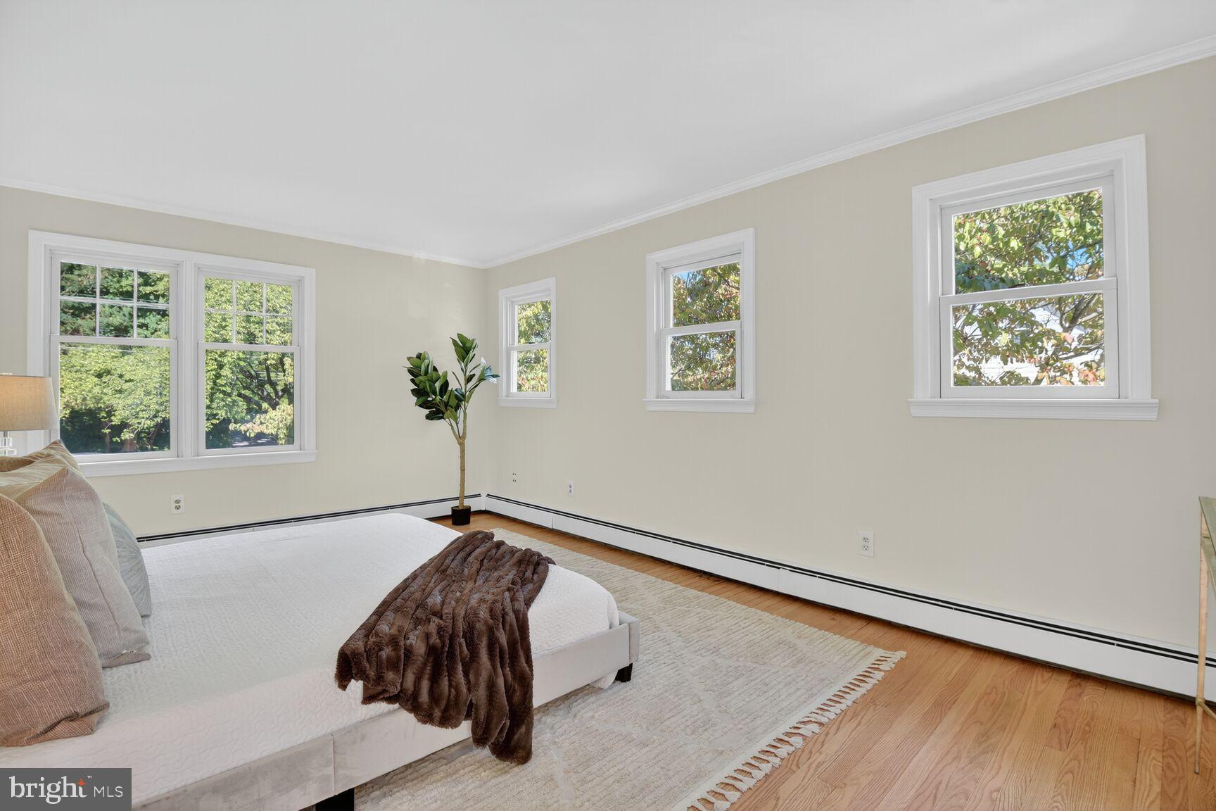 CHEVY CHASE VIEW - Residential