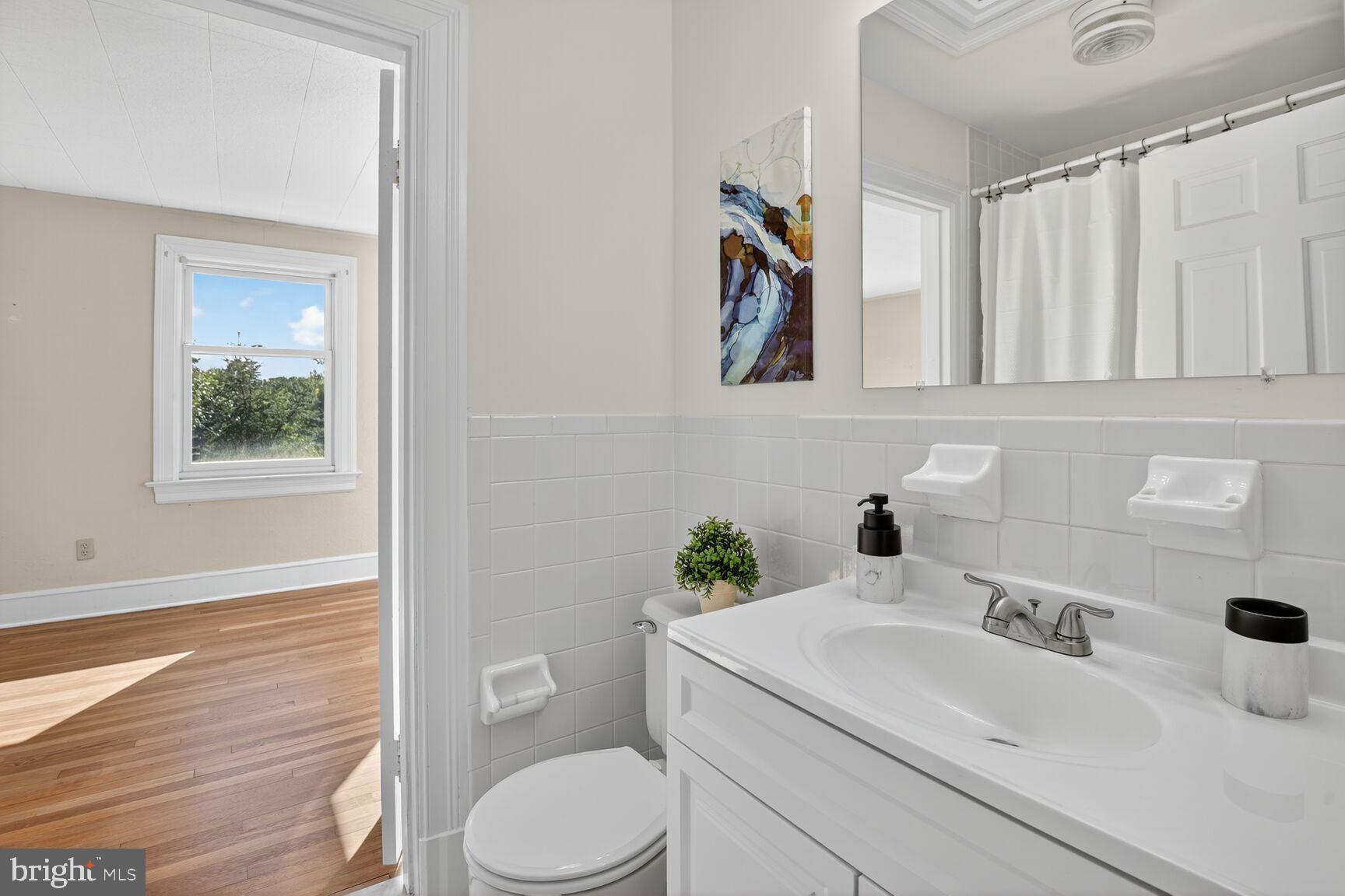 CHEVY CHASE VIEW - Residential