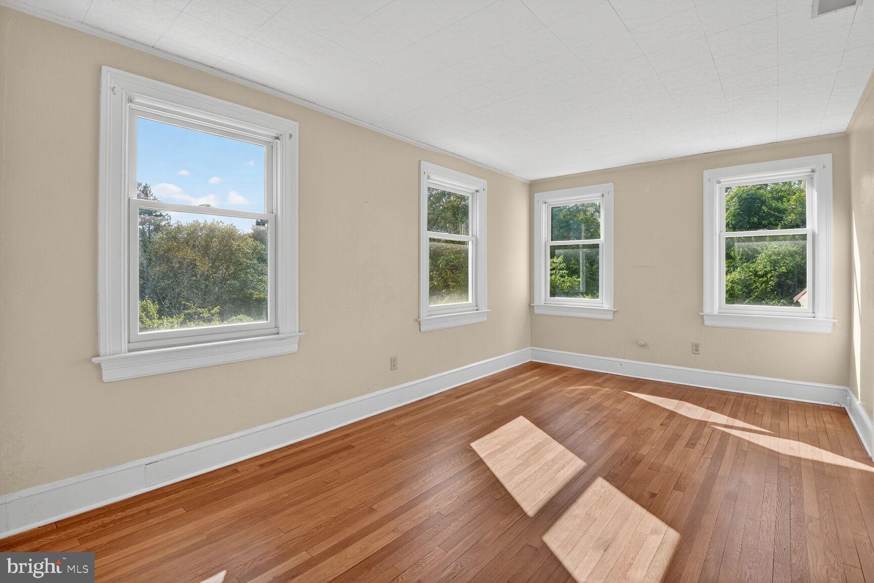 CHEVY CHASE VIEW - Residential