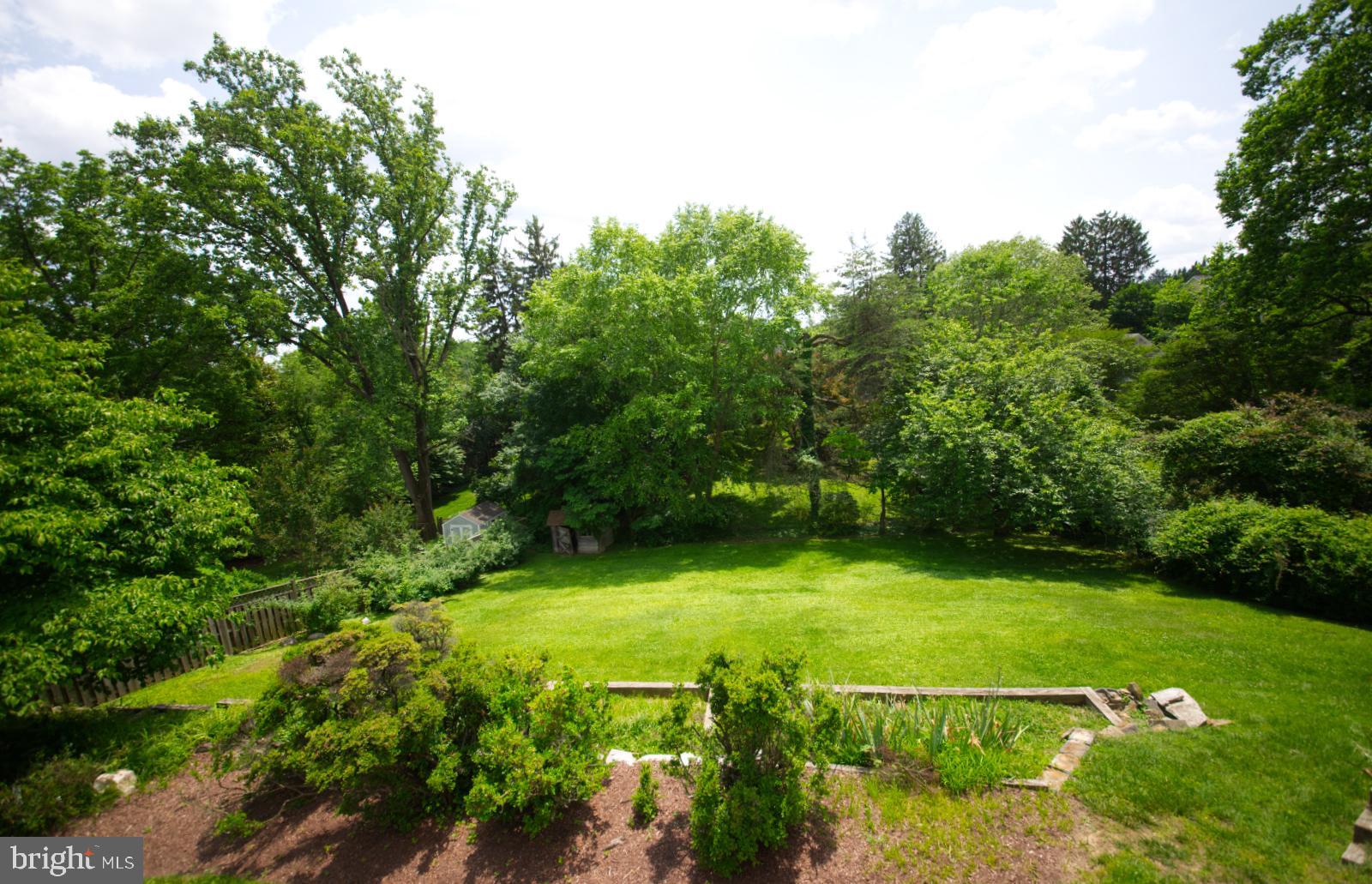 CHEVY CHASE VIEW - Residential