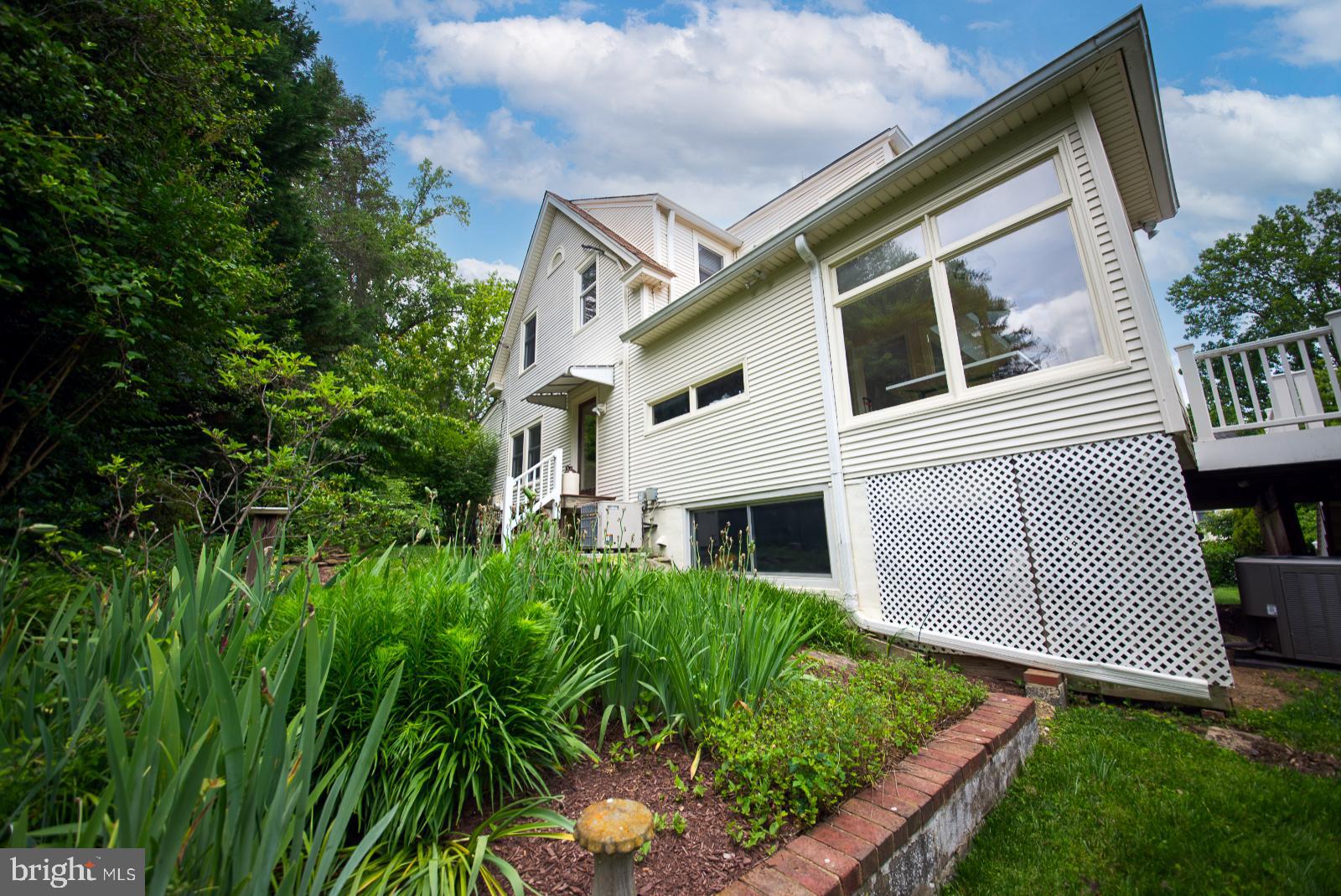 CHEVY CHASE VIEW - Residential