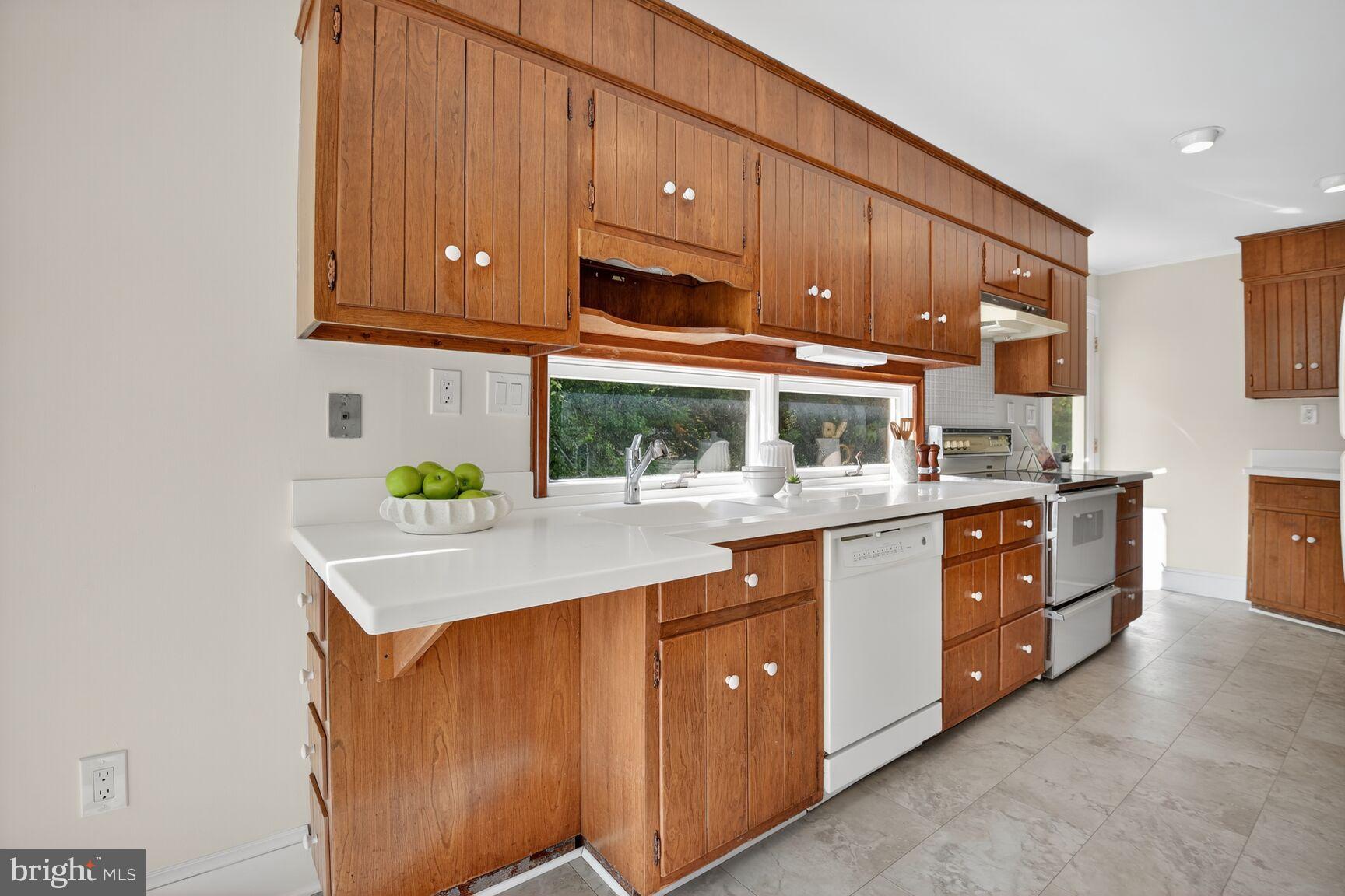 CHEVY CHASE VIEW - Residential