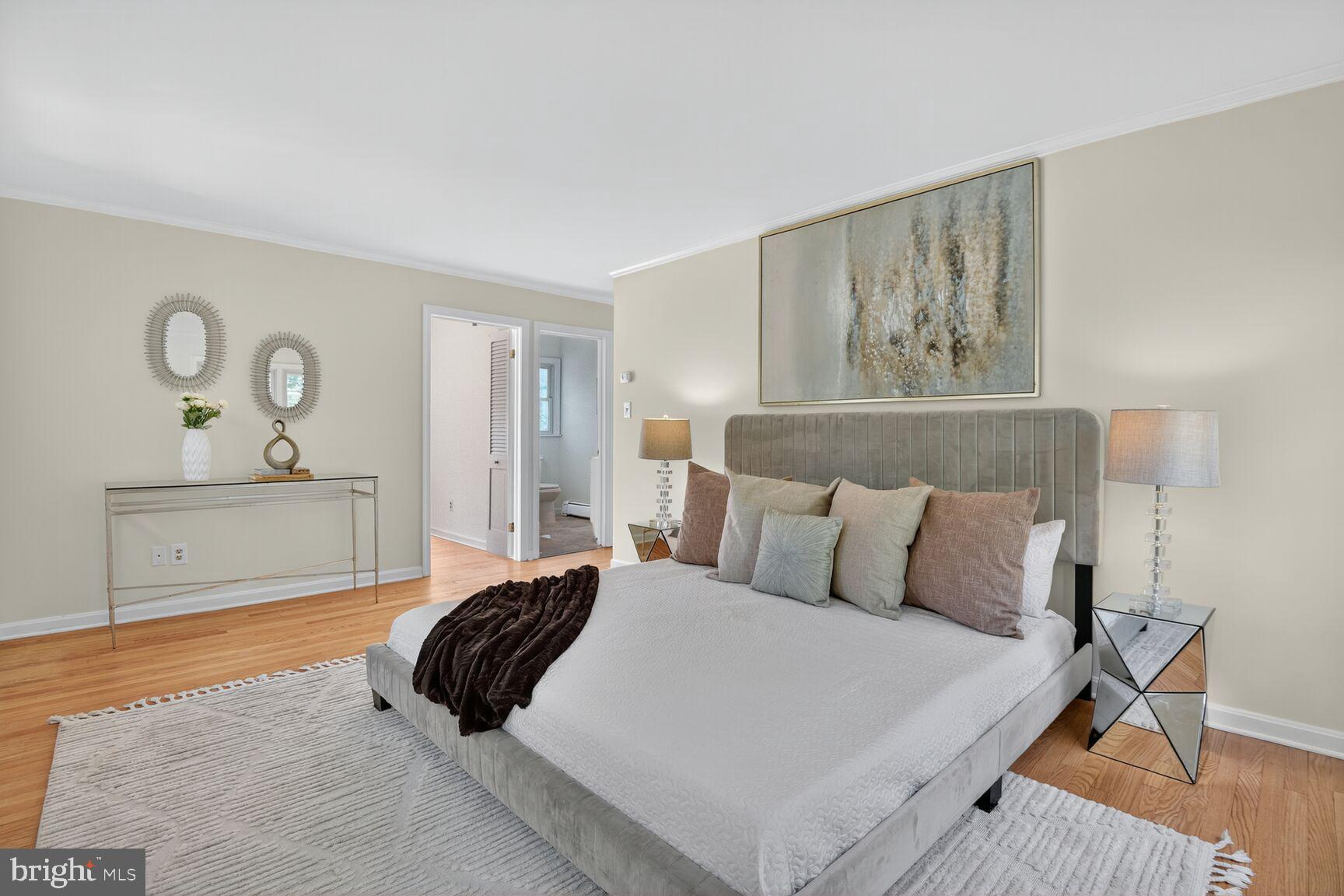 CHEVY CHASE VIEW - Residential