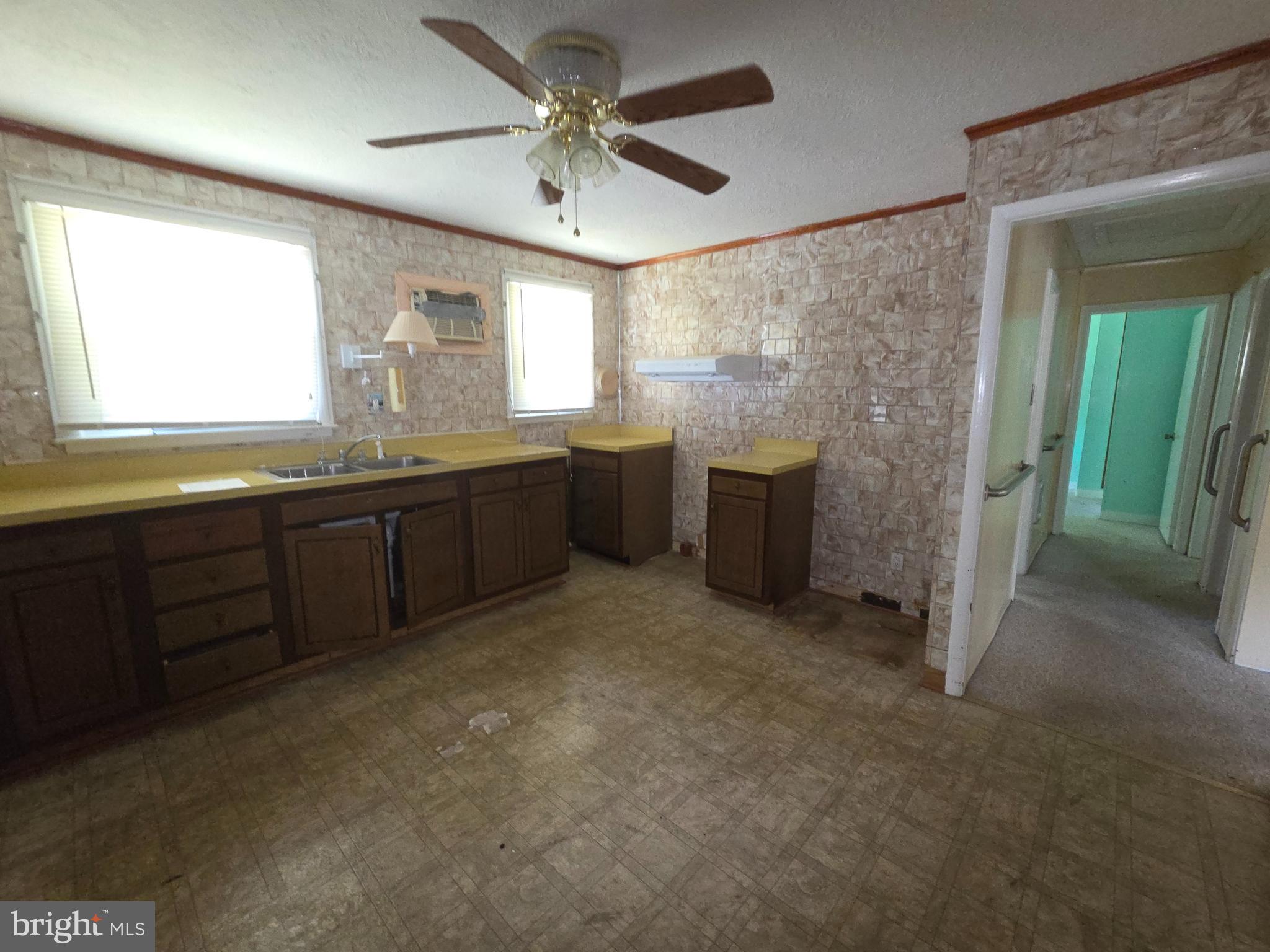 ROCKWOOD - Residential