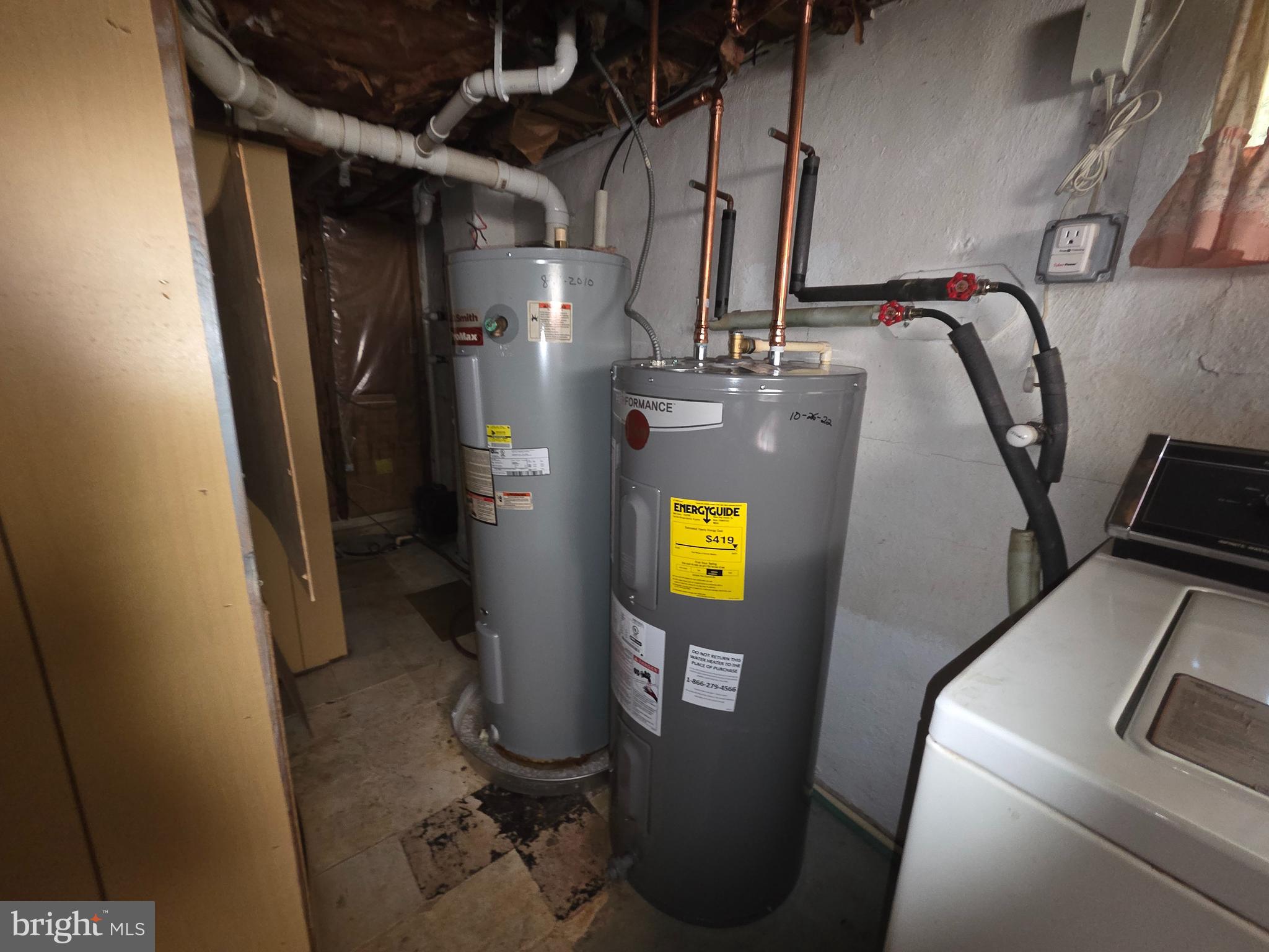 ROCKWOOD - Residential