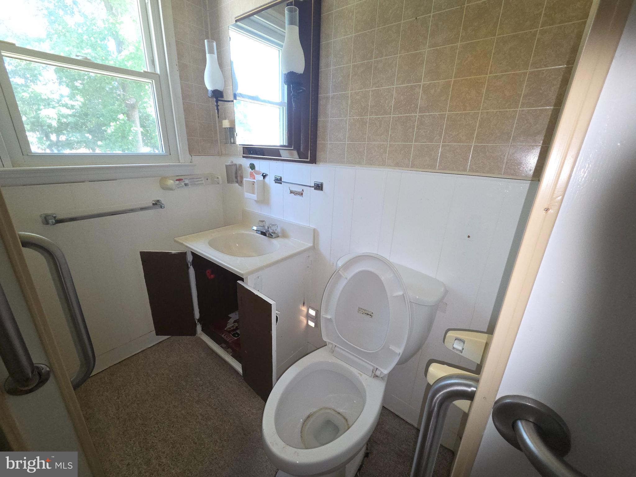 ROCKWOOD - Residential