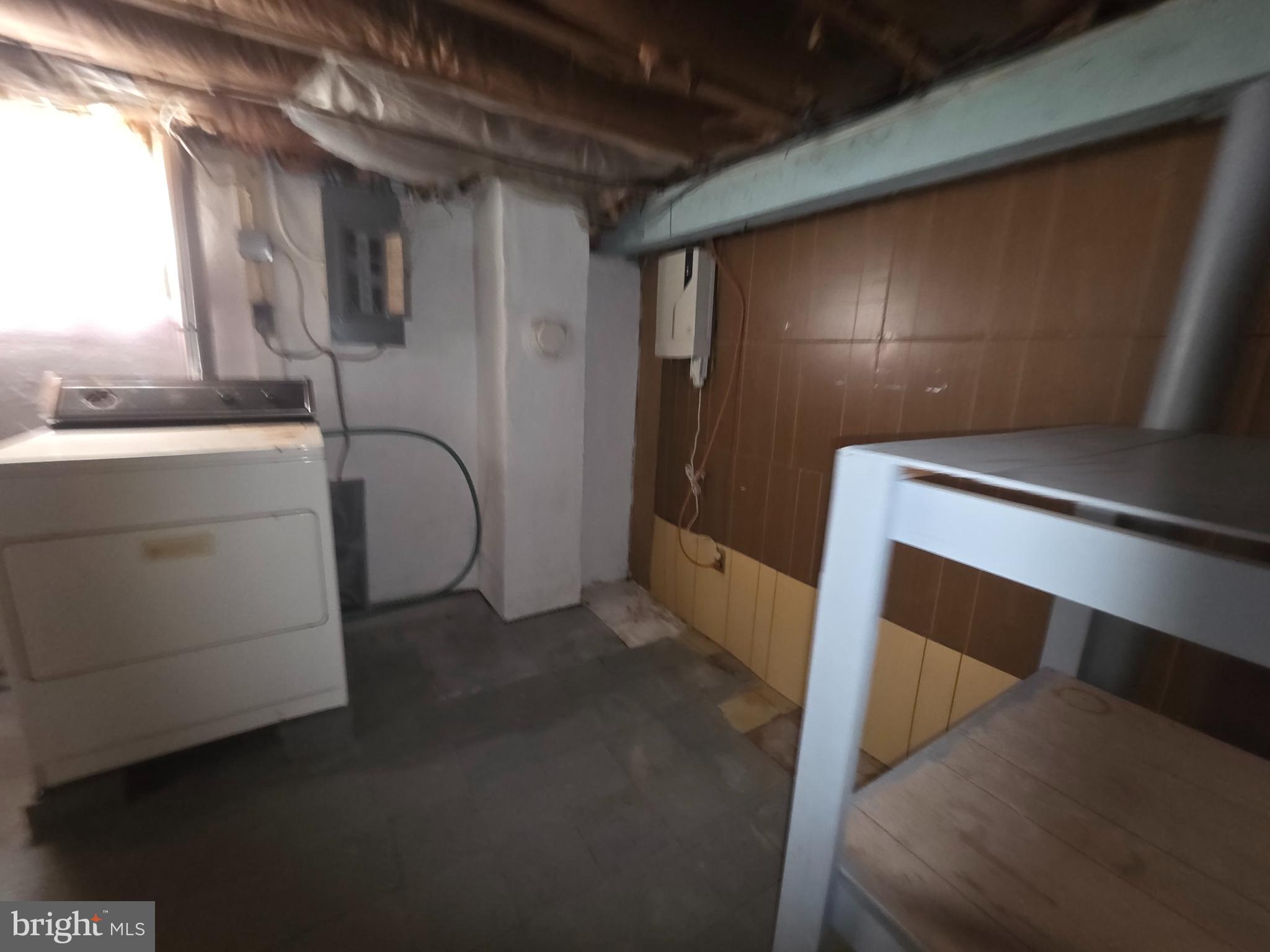 ROCKWOOD - Residential