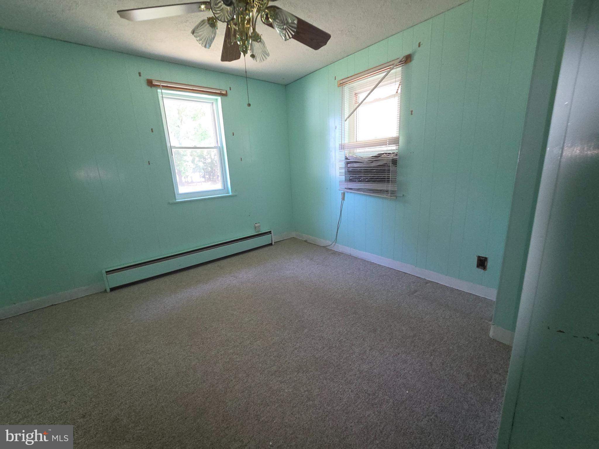 ROCKWOOD - Residential