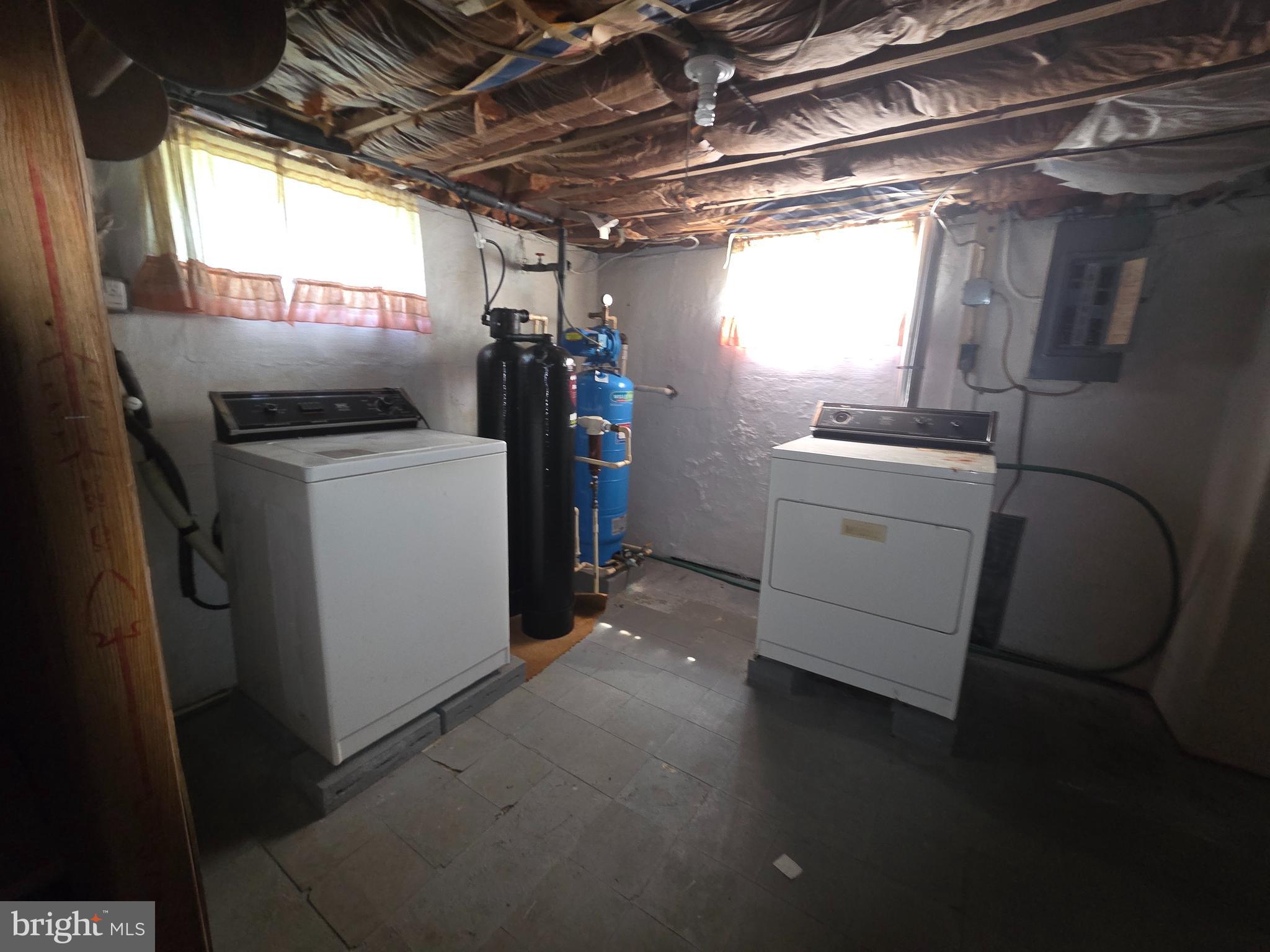 ROCKWOOD - Residential