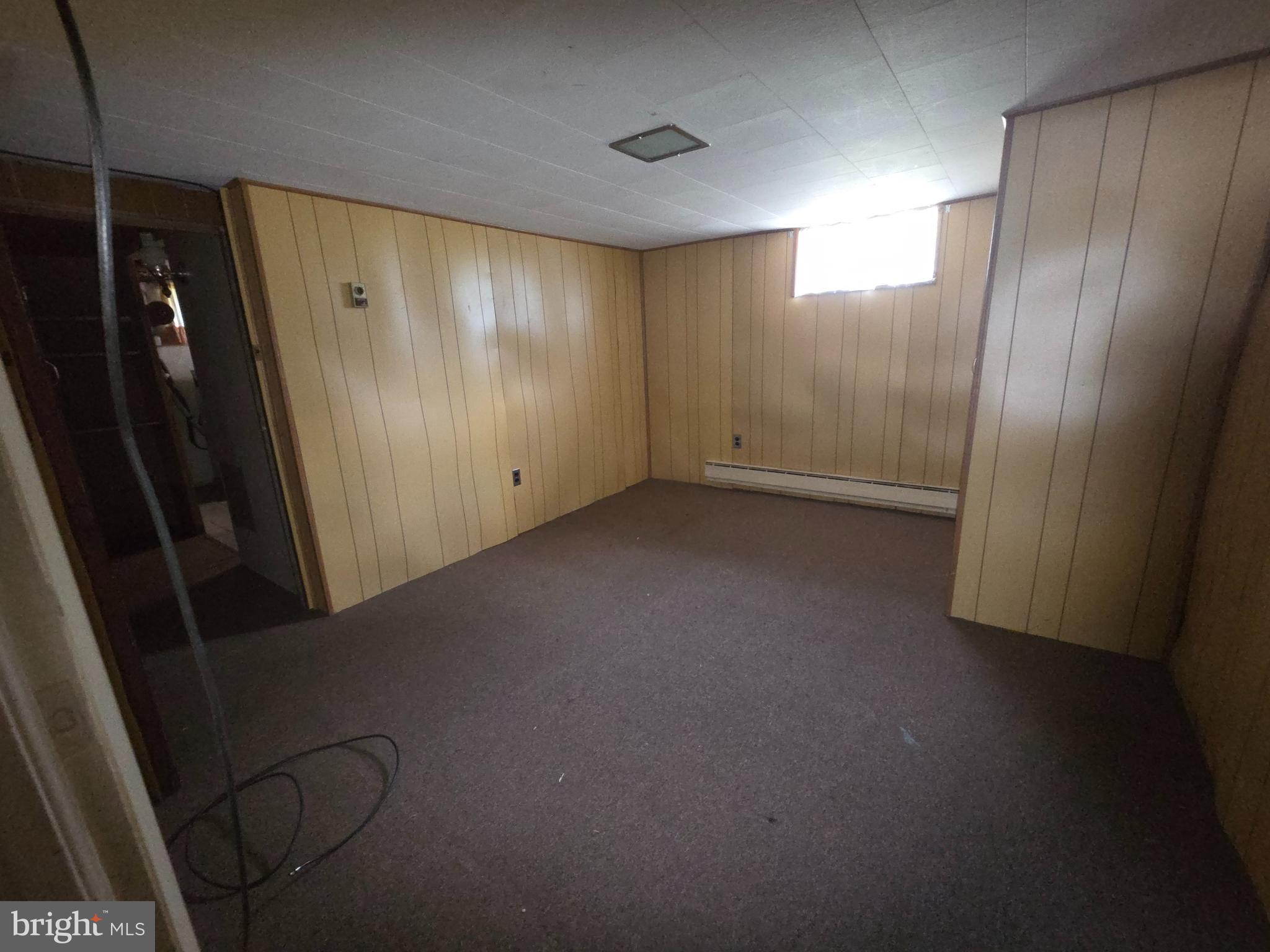 ROCKWOOD - Residential