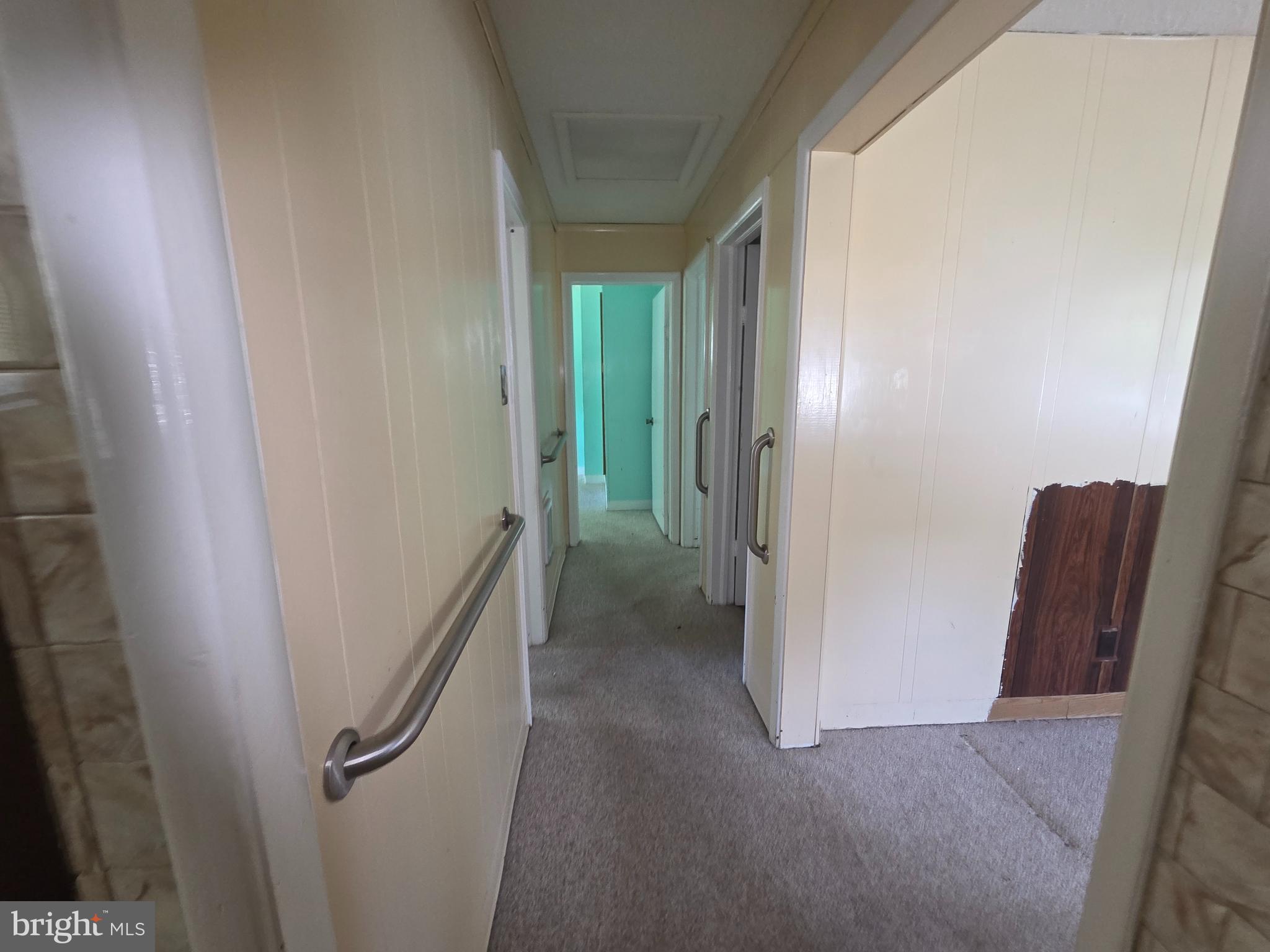 ROCKWOOD - Residential