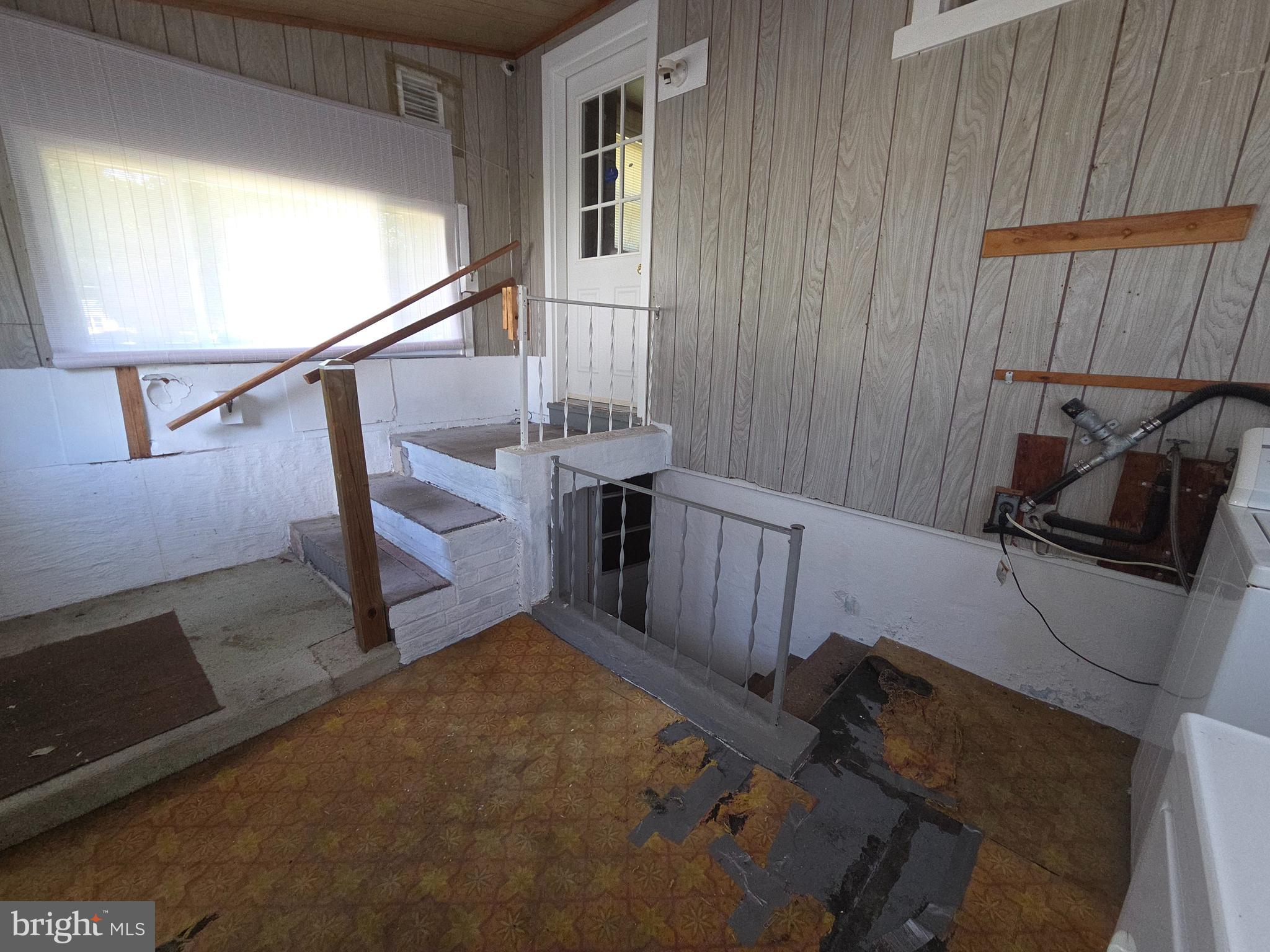 ROCKWOOD - Residential