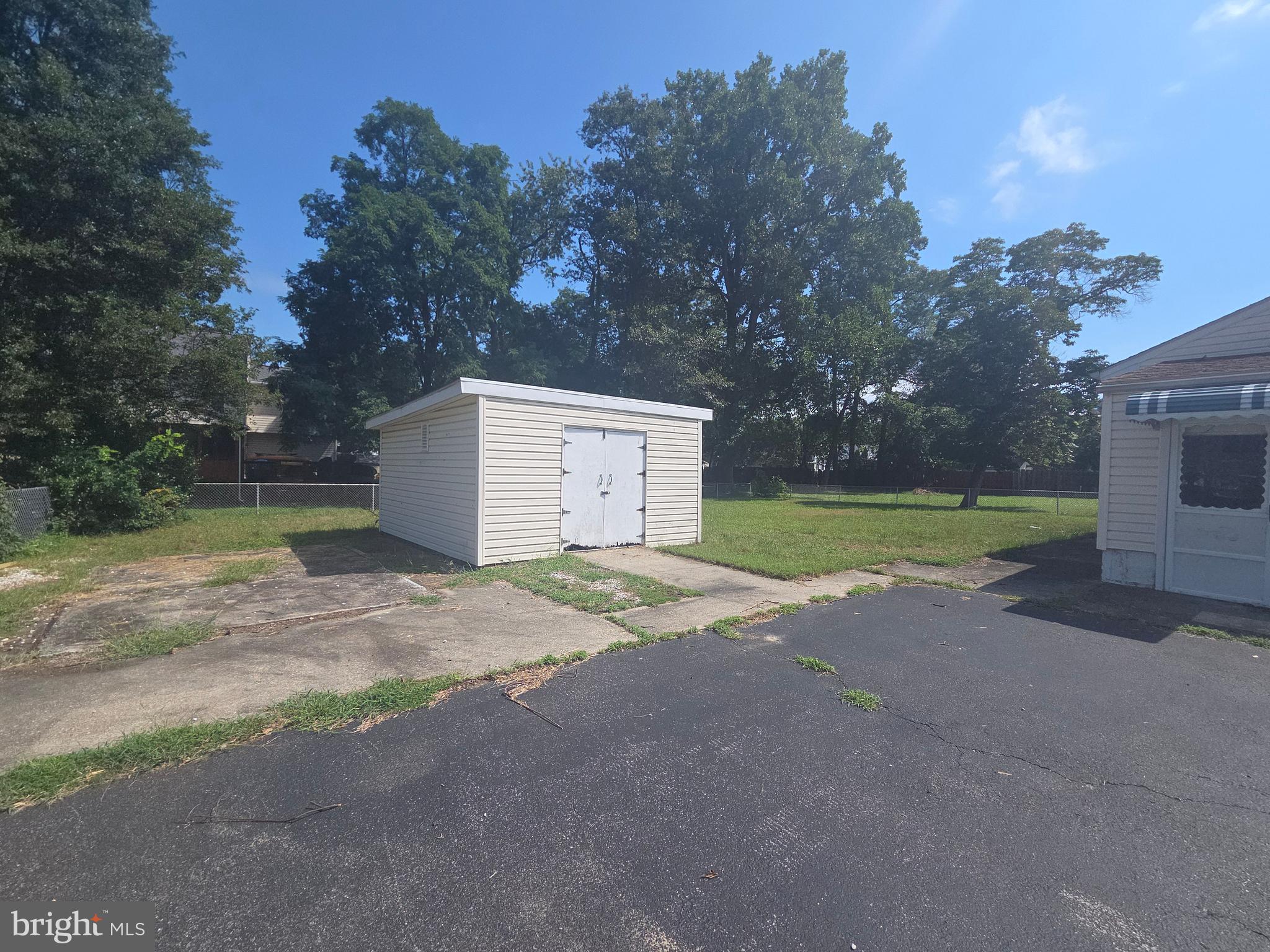 ROCKWOOD - Residential