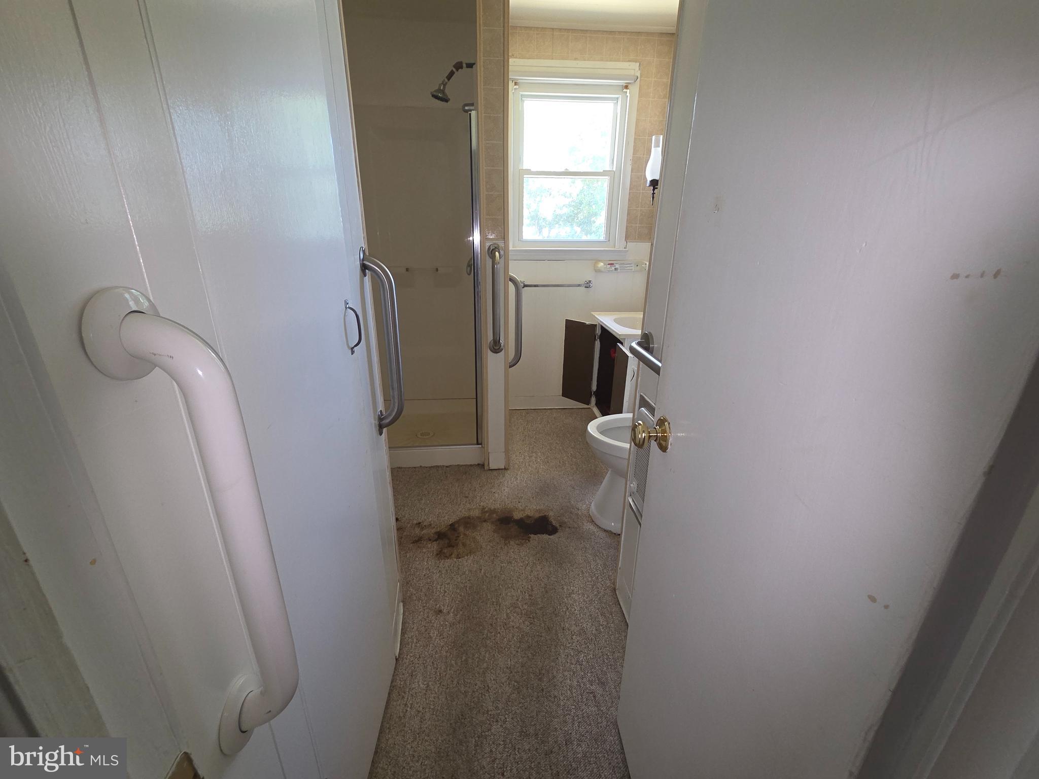 ROCKWOOD - Residential