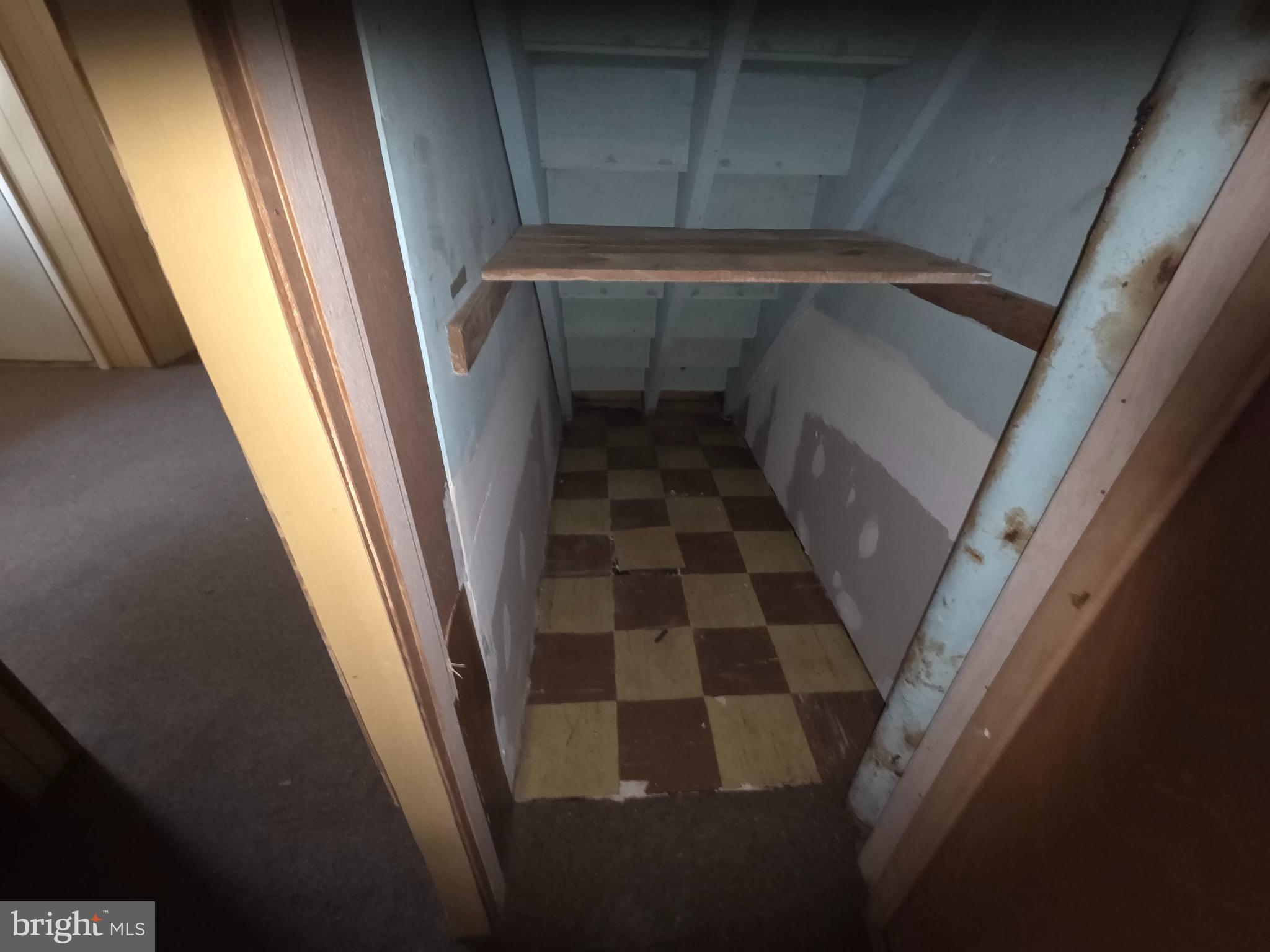 ROCKWOOD - Residential