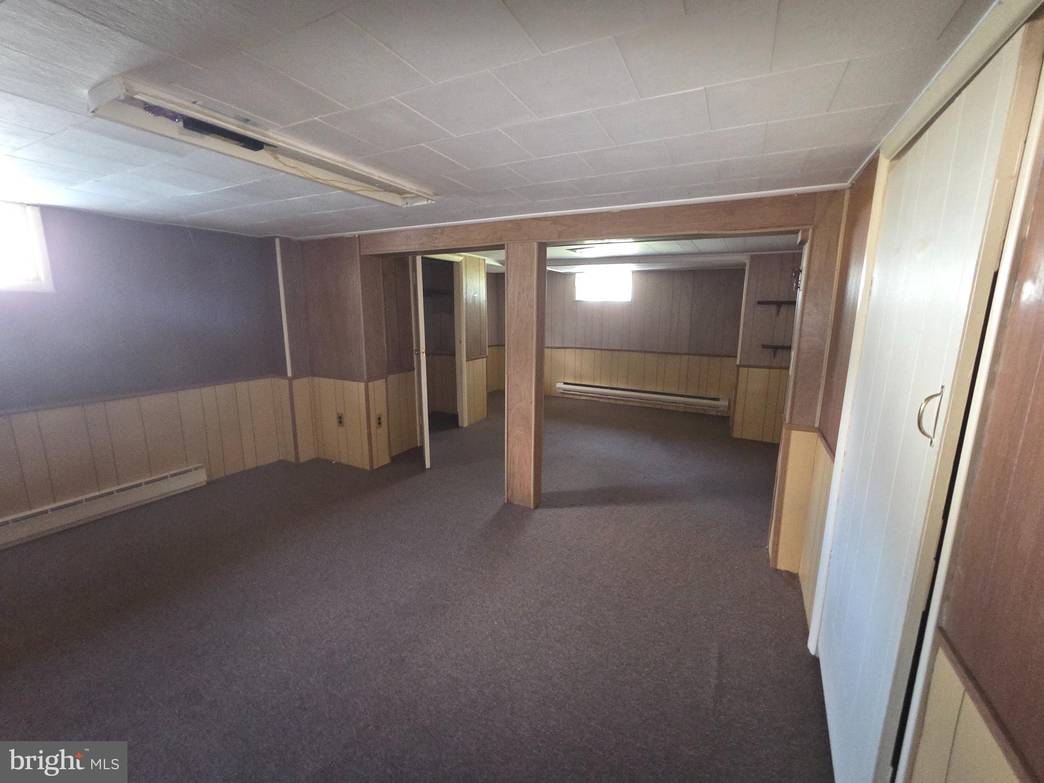 ROCKWOOD - Residential