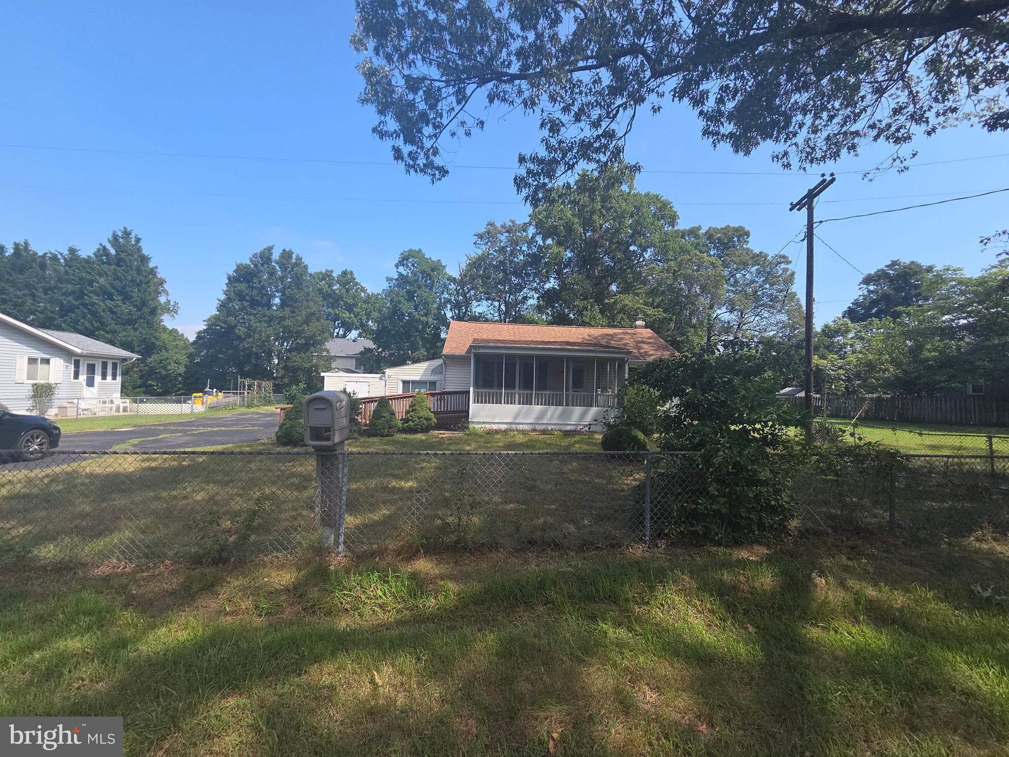 ROCKWOOD - Residential