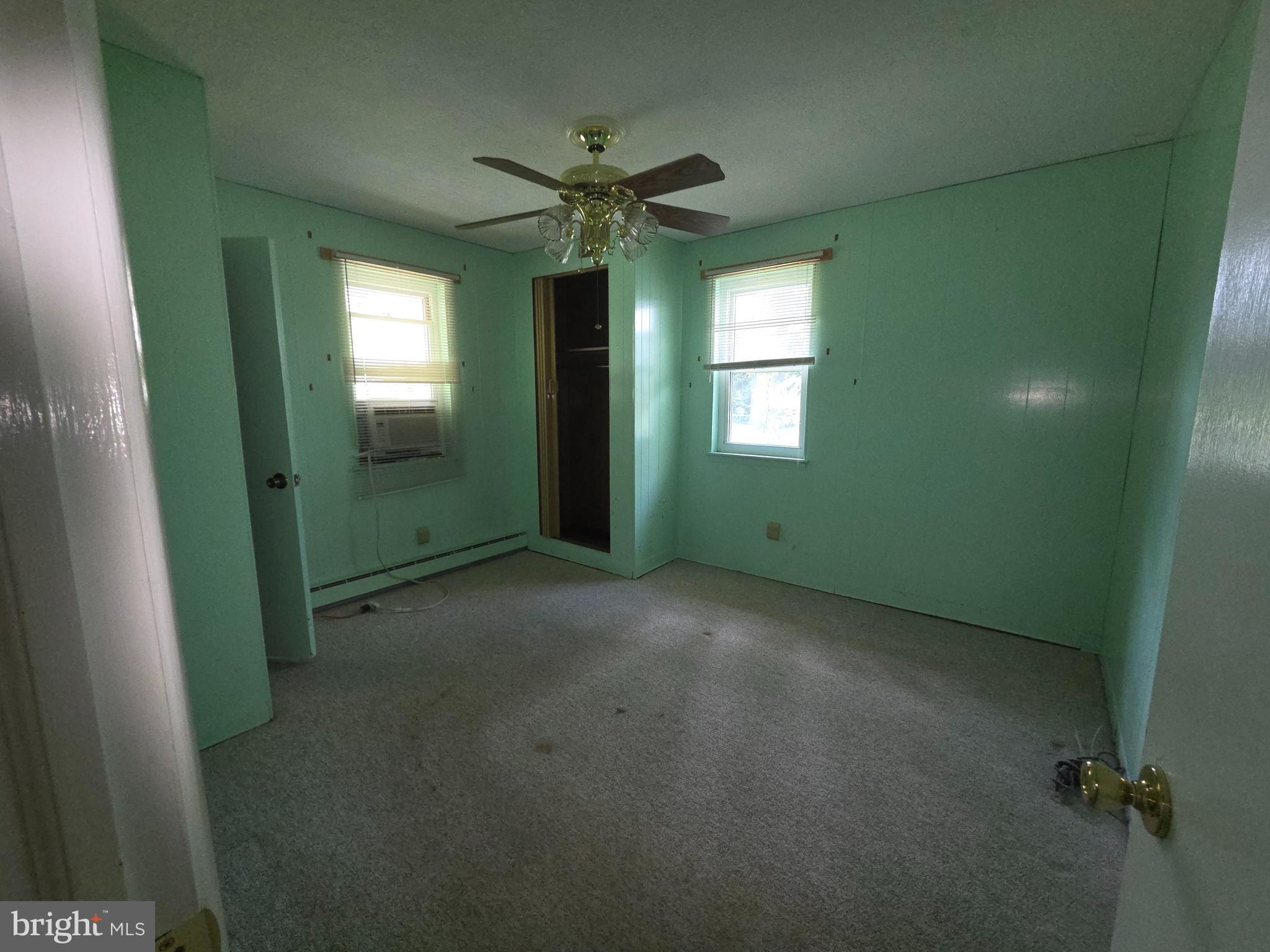 ROCKWOOD - Residential