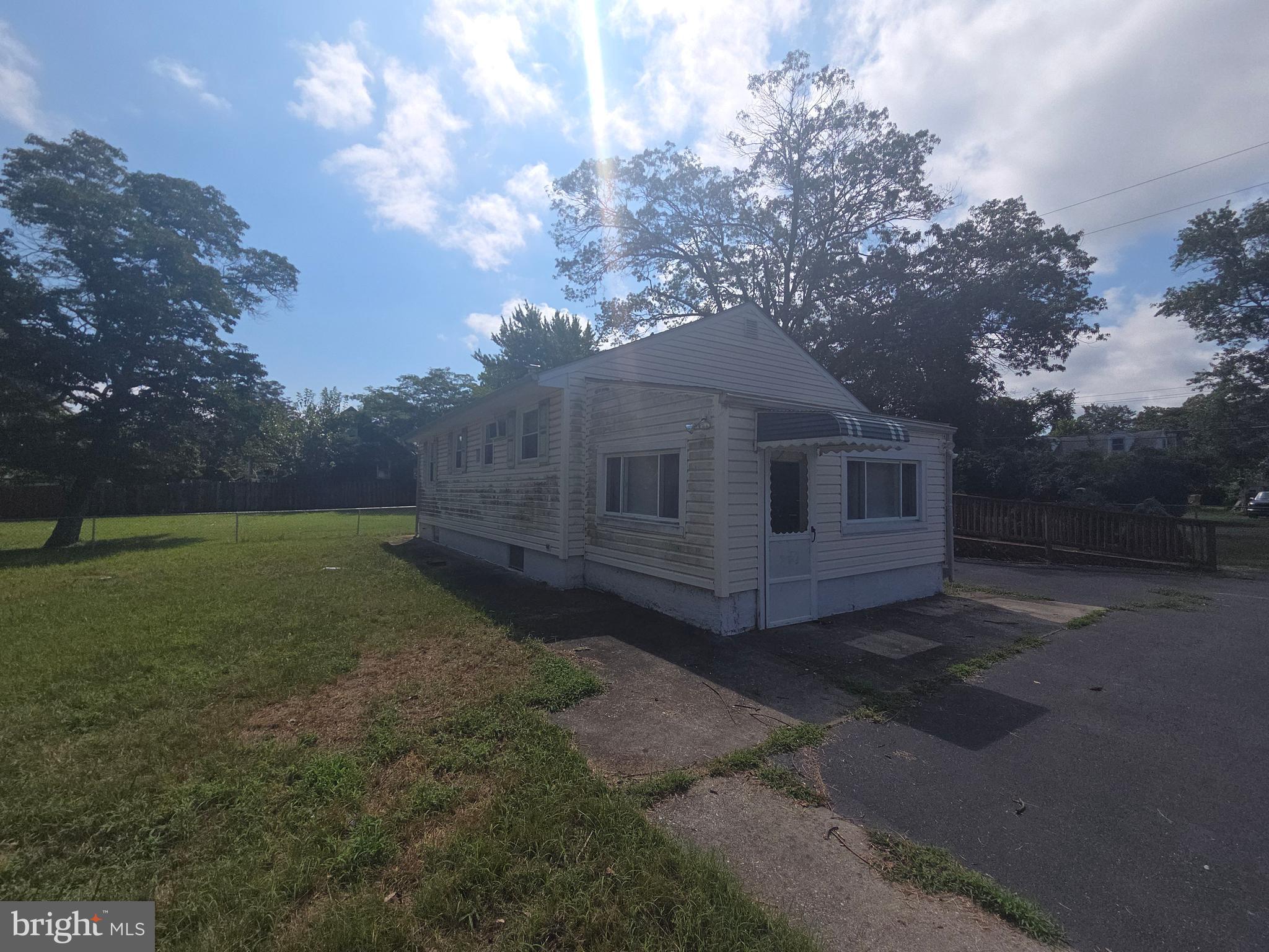 ROCKWOOD - Residential