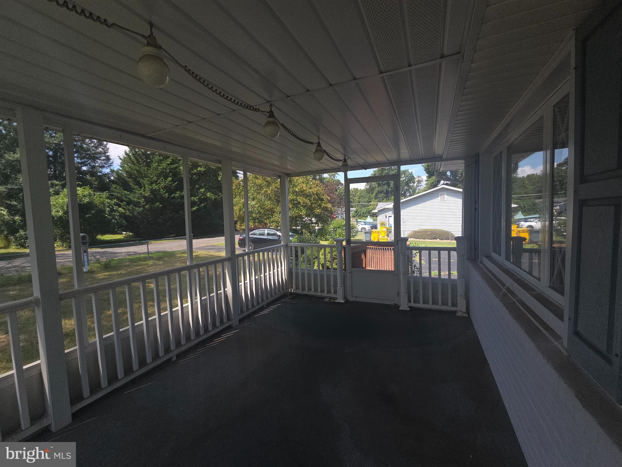 ROCKWOOD - Residential