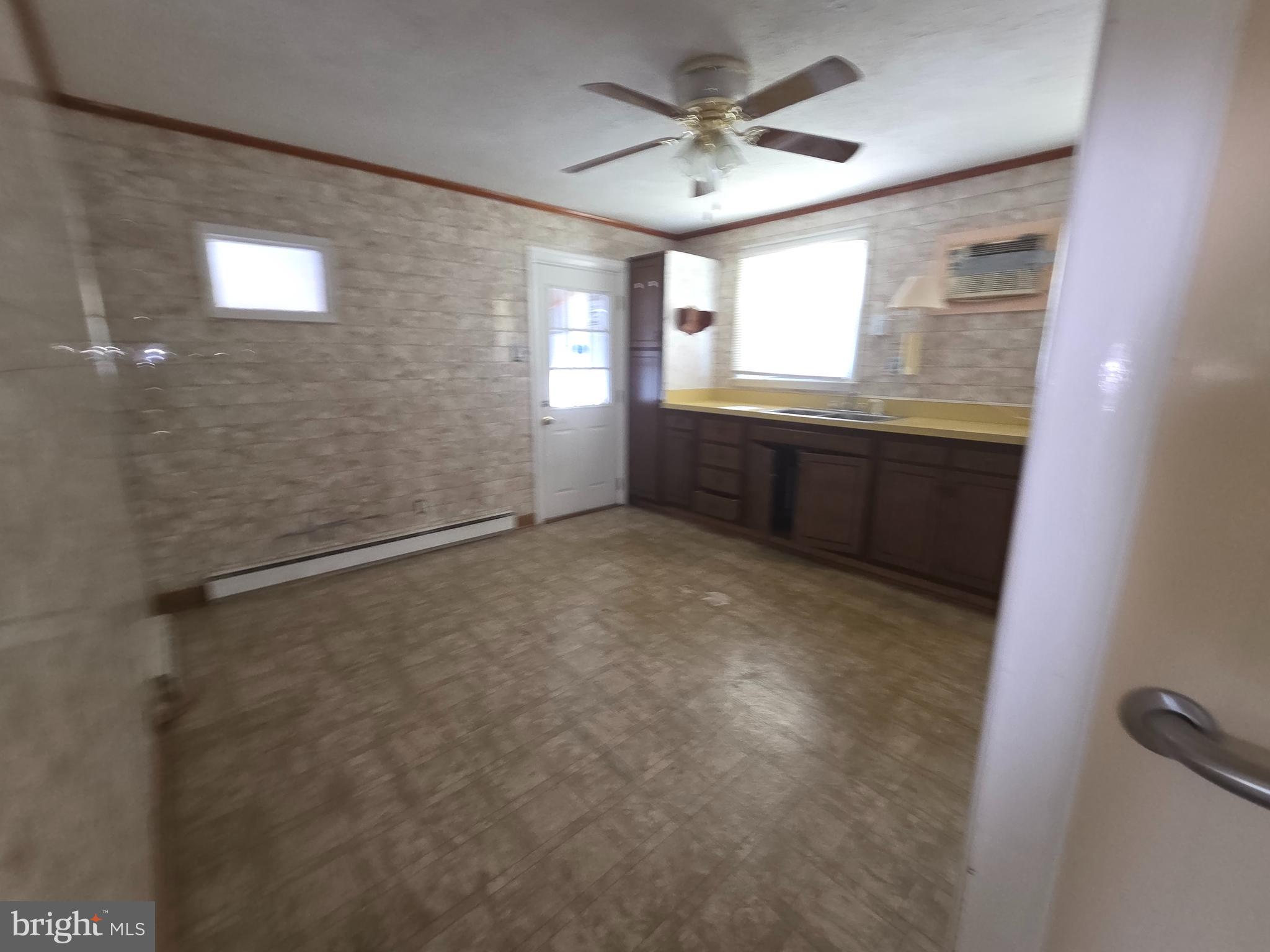 ROCKWOOD - Residential