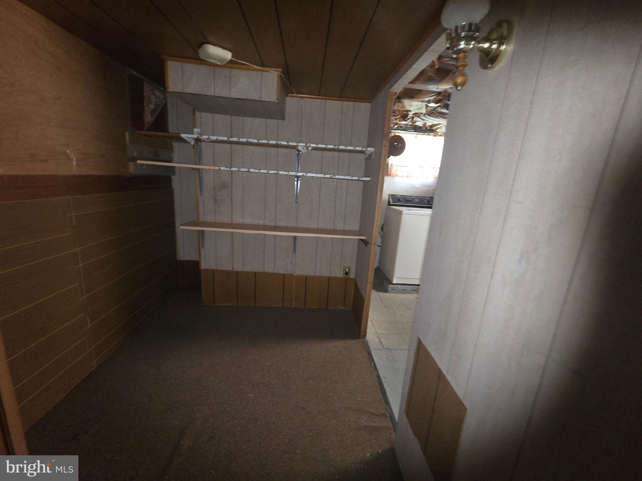 ROCKWOOD - Residential