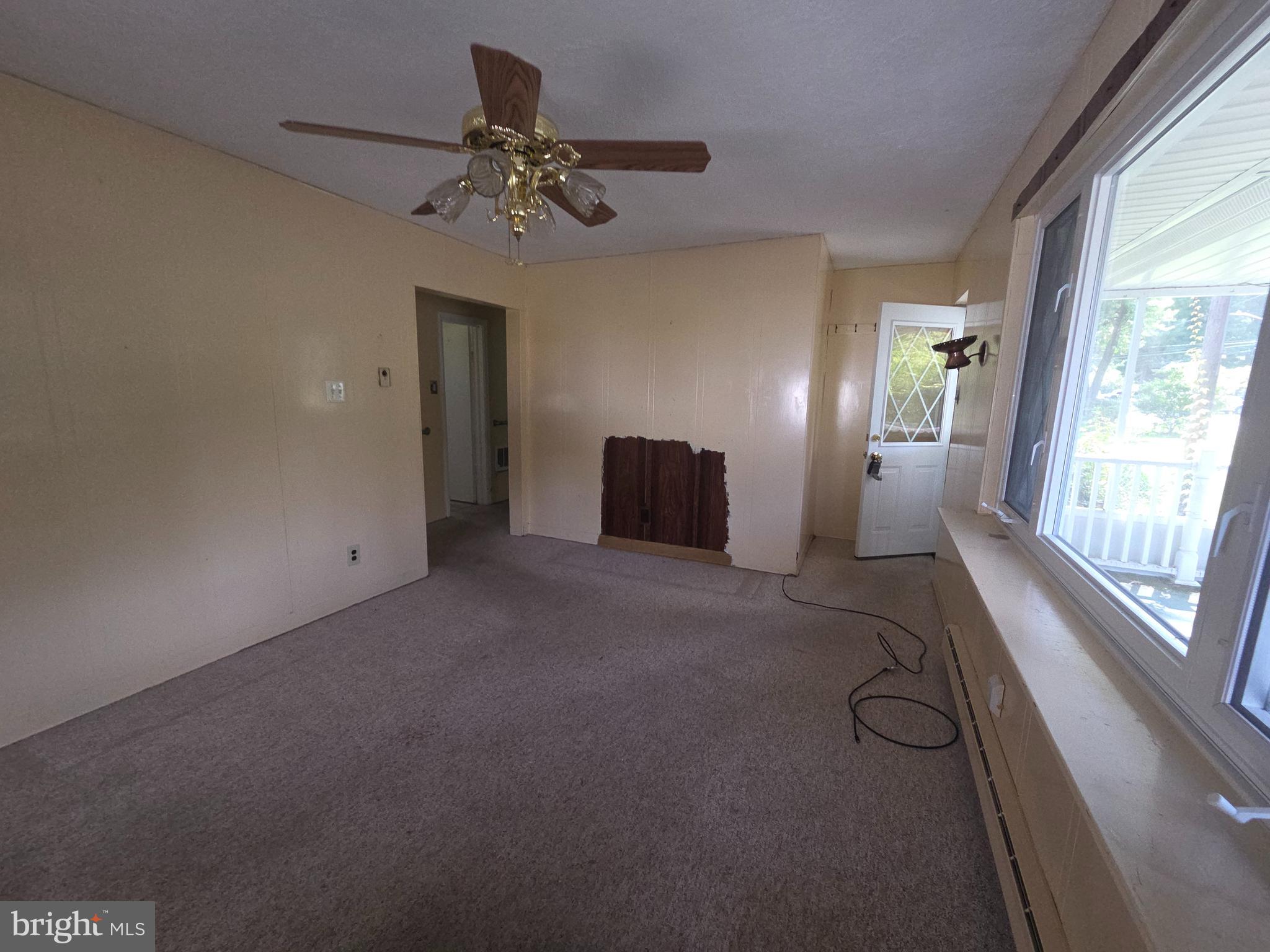 ROCKWOOD - Residential