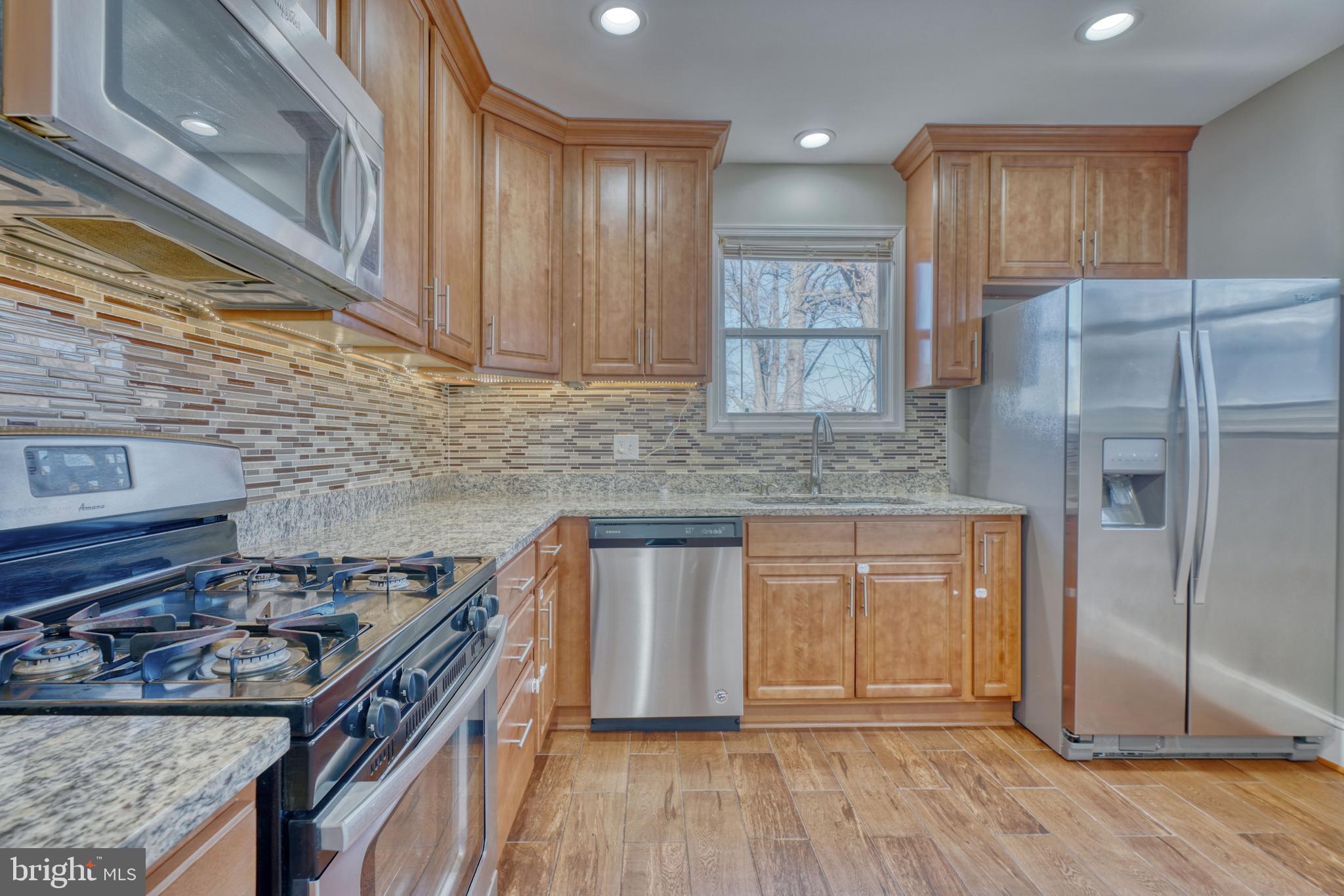 WILEN HEIGHTS - Residential