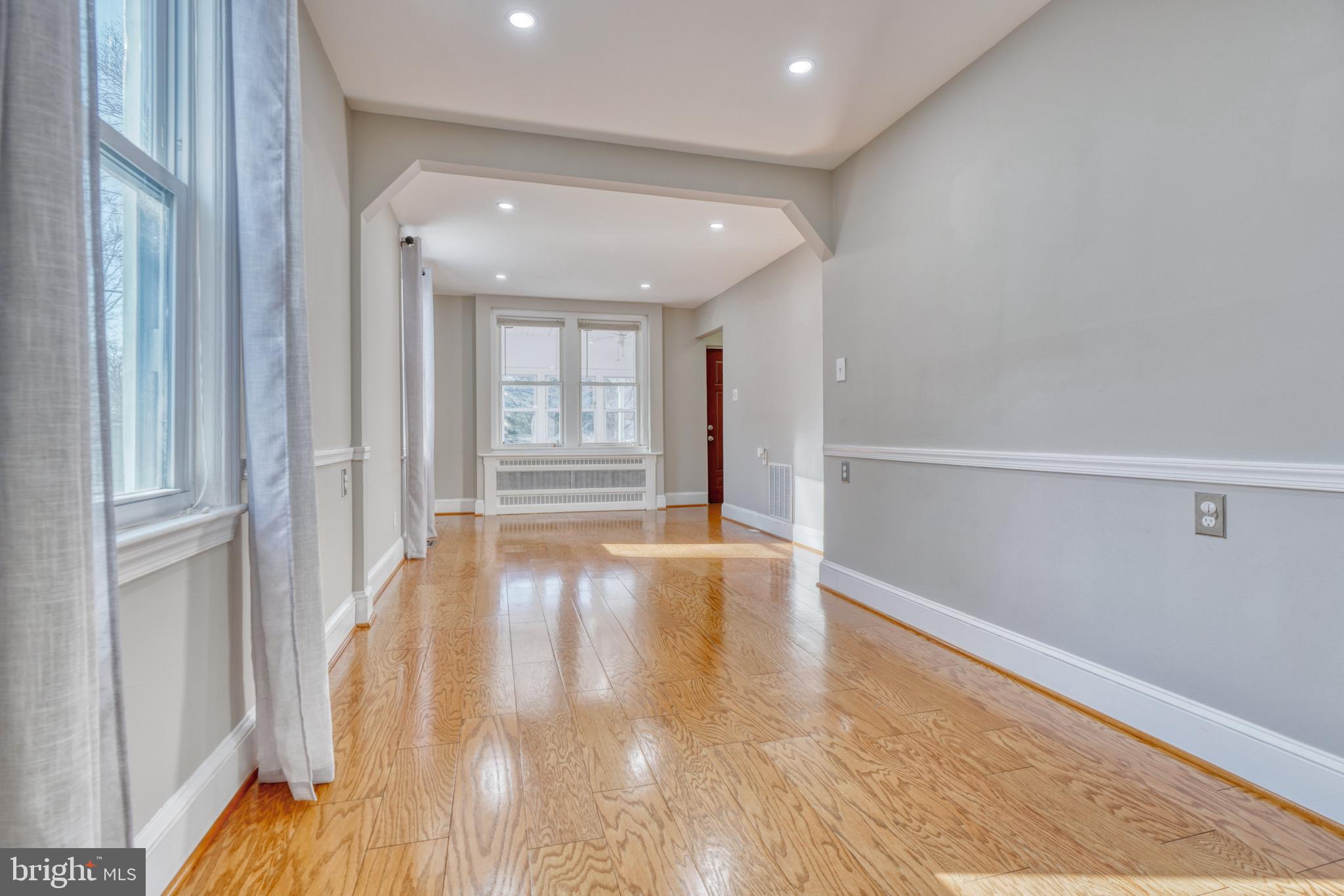 WILEN HEIGHTS - Residential