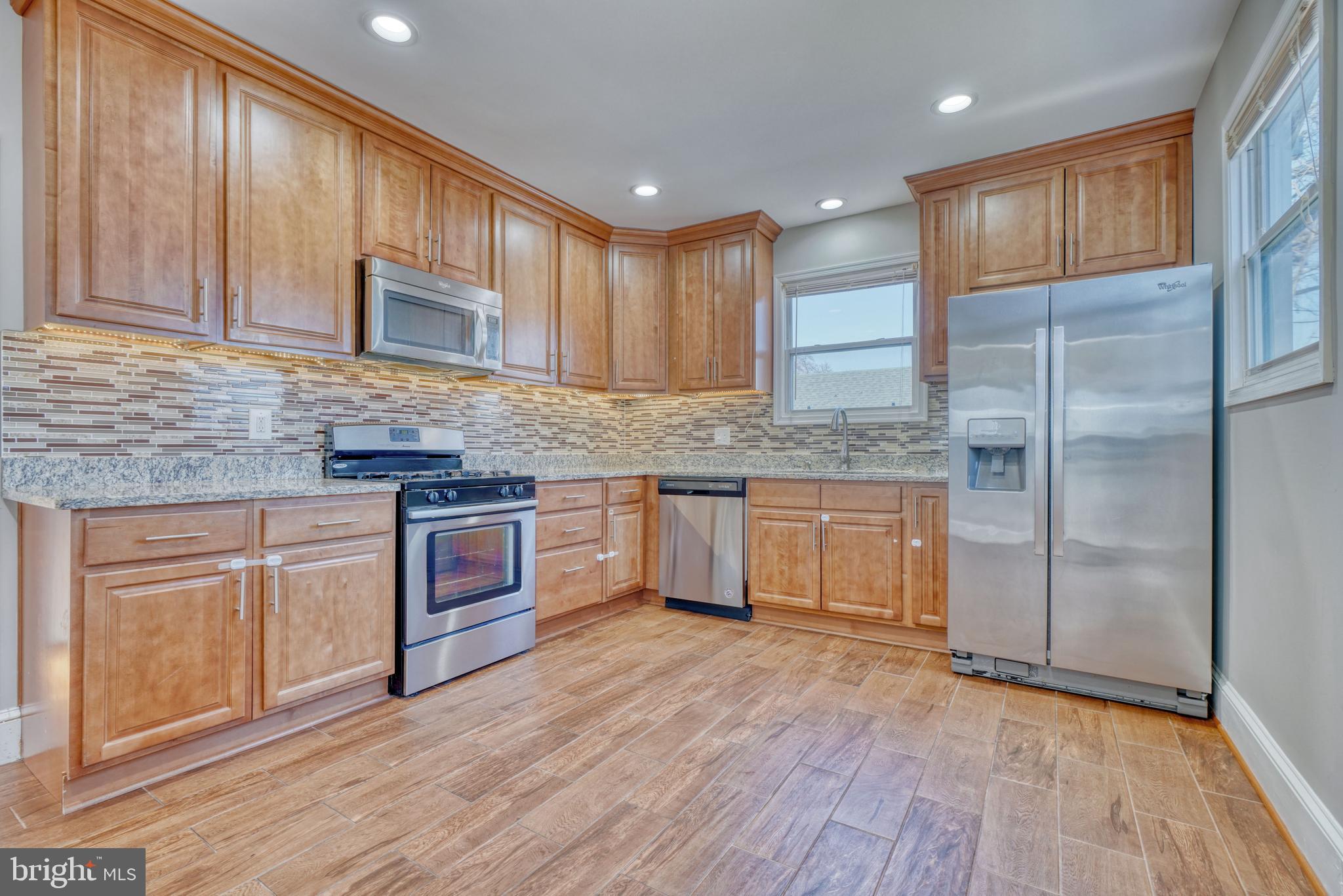 WILEN HEIGHTS - Residential