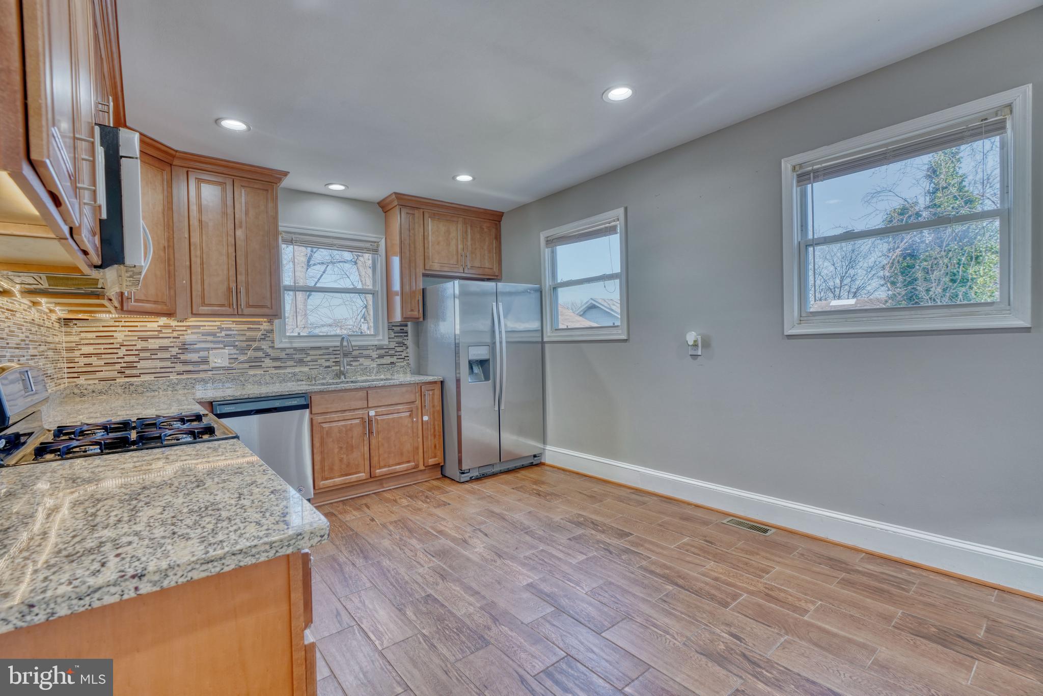 WILEN HEIGHTS - Residential