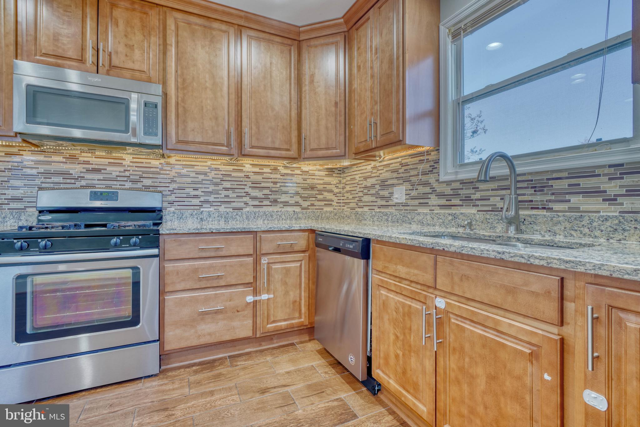 WILEN HEIGHTS - Residential