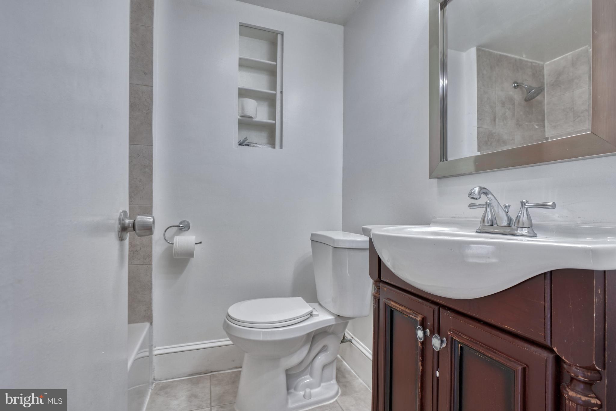 WILEN HEIGHTS - Residential