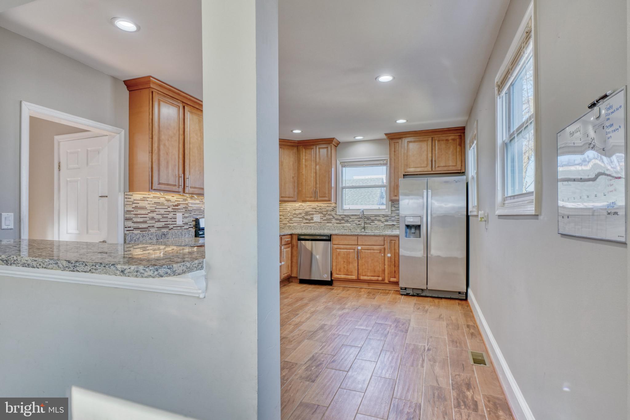 WILEN HEIGHTS - Residential