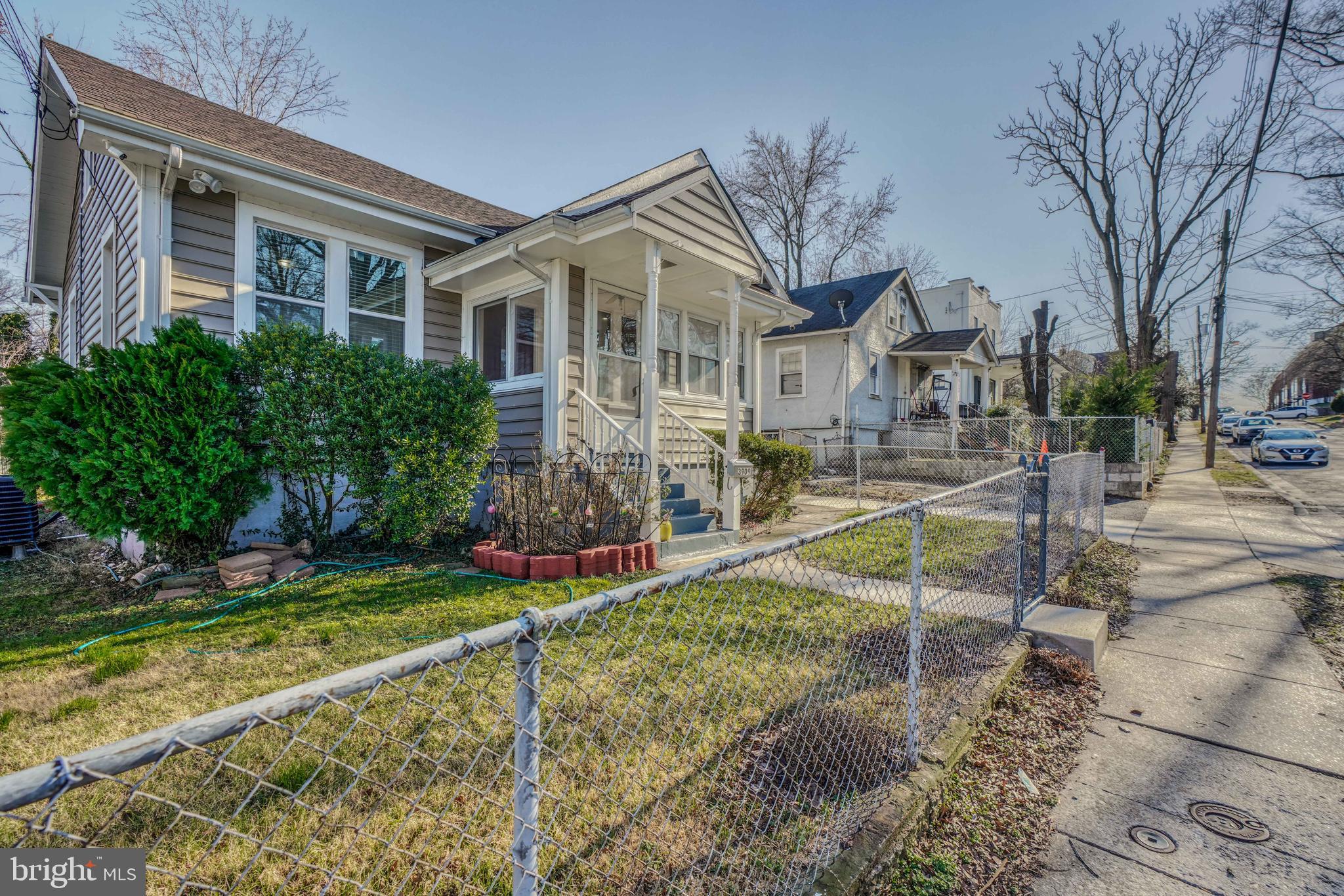 WILEN HEIGHTS - Residential